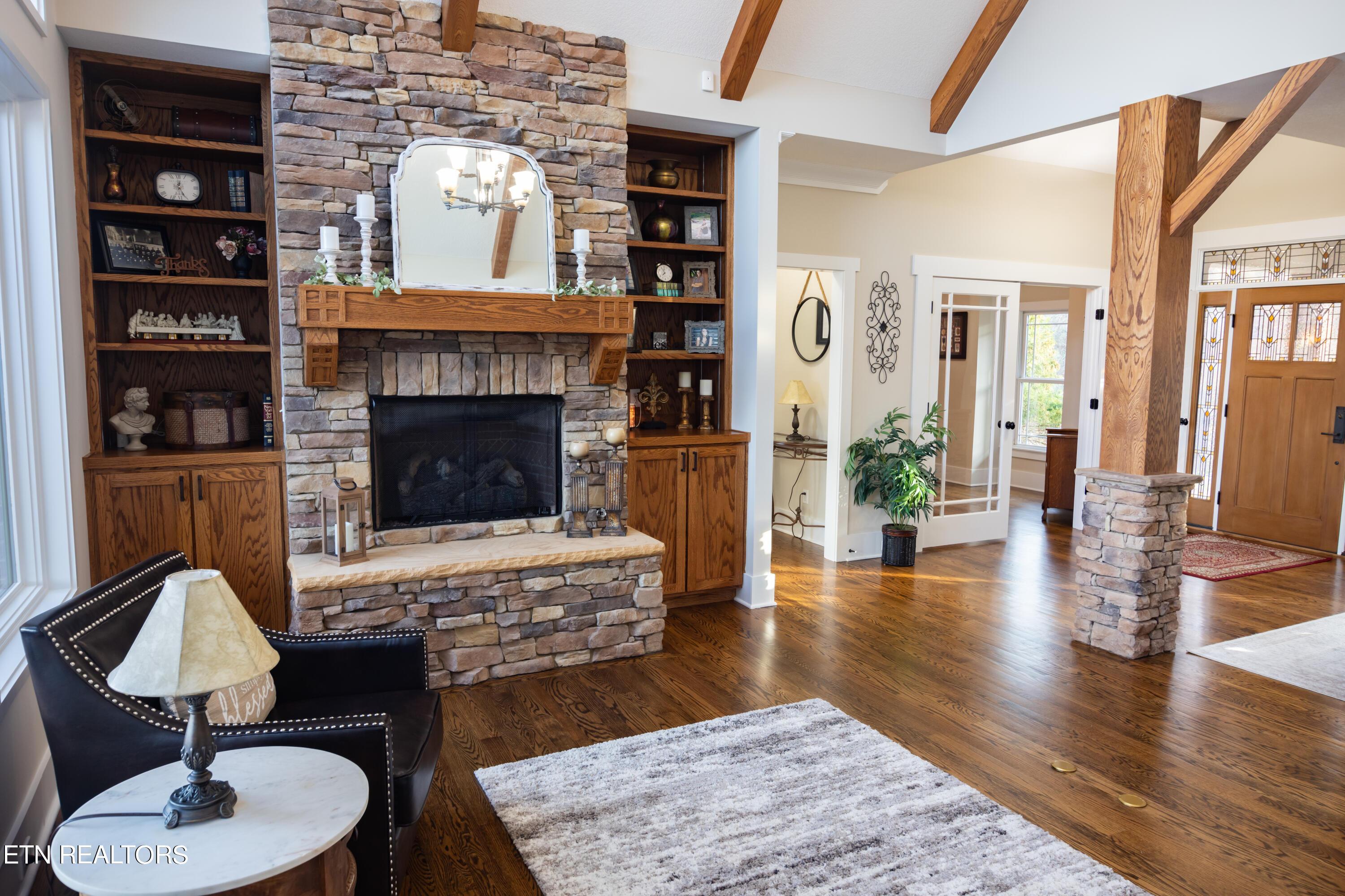 Fort Loudoun and Tellico Lake Real Estate - Image# 14