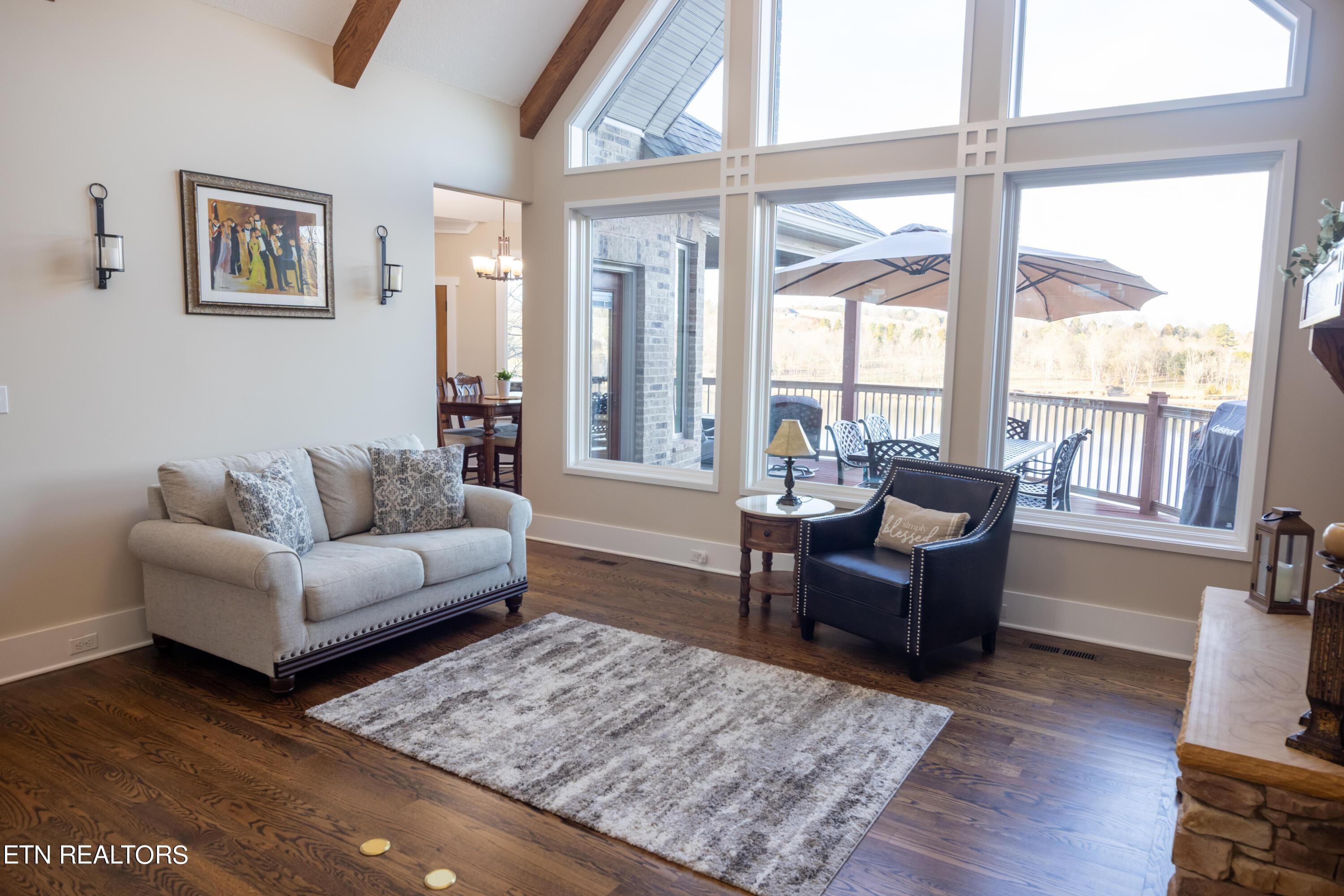 Fort Loudoun and Tellico Lake Real Estate - Image# 12