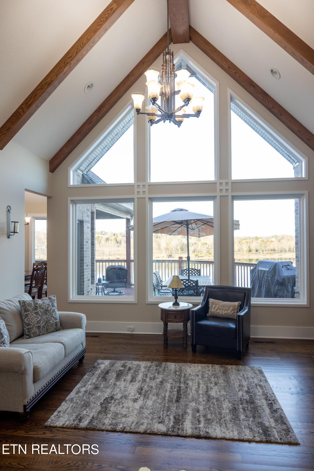 Fort Loudoun and Tellico Lake Real Estate - Image# 11