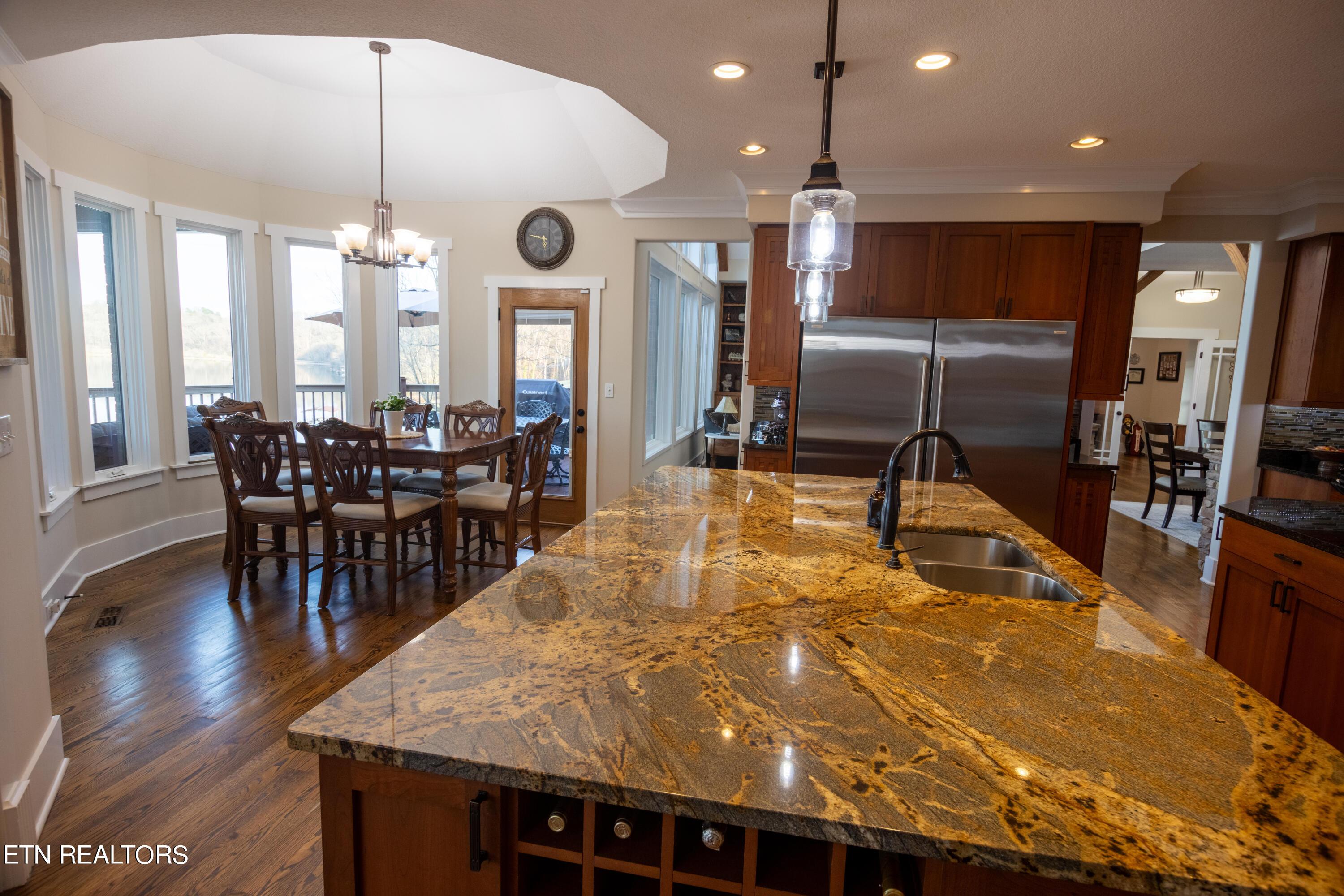 Fort Loudoun and Tellico Lake Real Estate - Image# 25