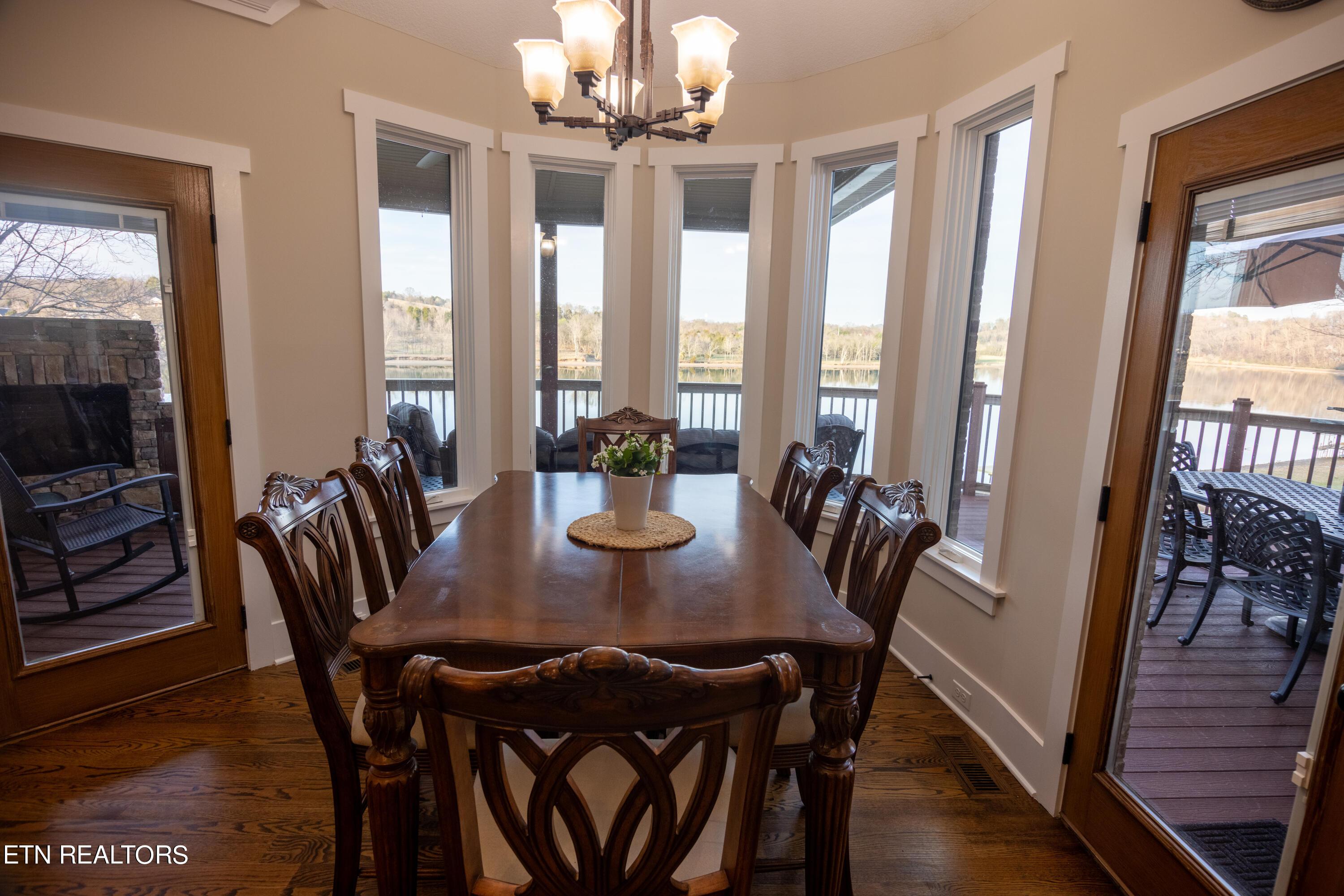 Fort Loudoun and Tellico Lake Real Estate - Image# 27