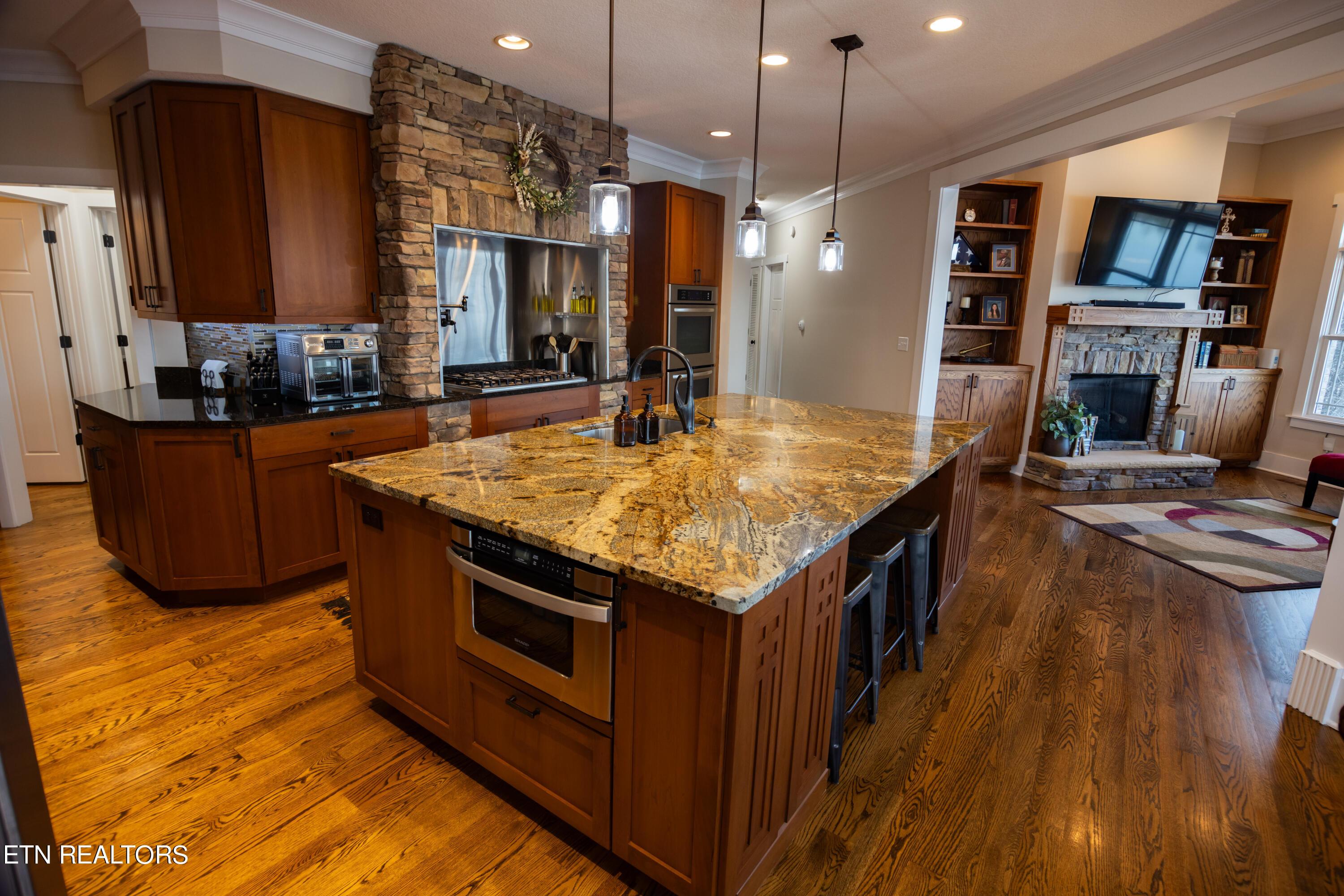 Fort Loudoun and Tellico Lake Real Estate - Image# 23