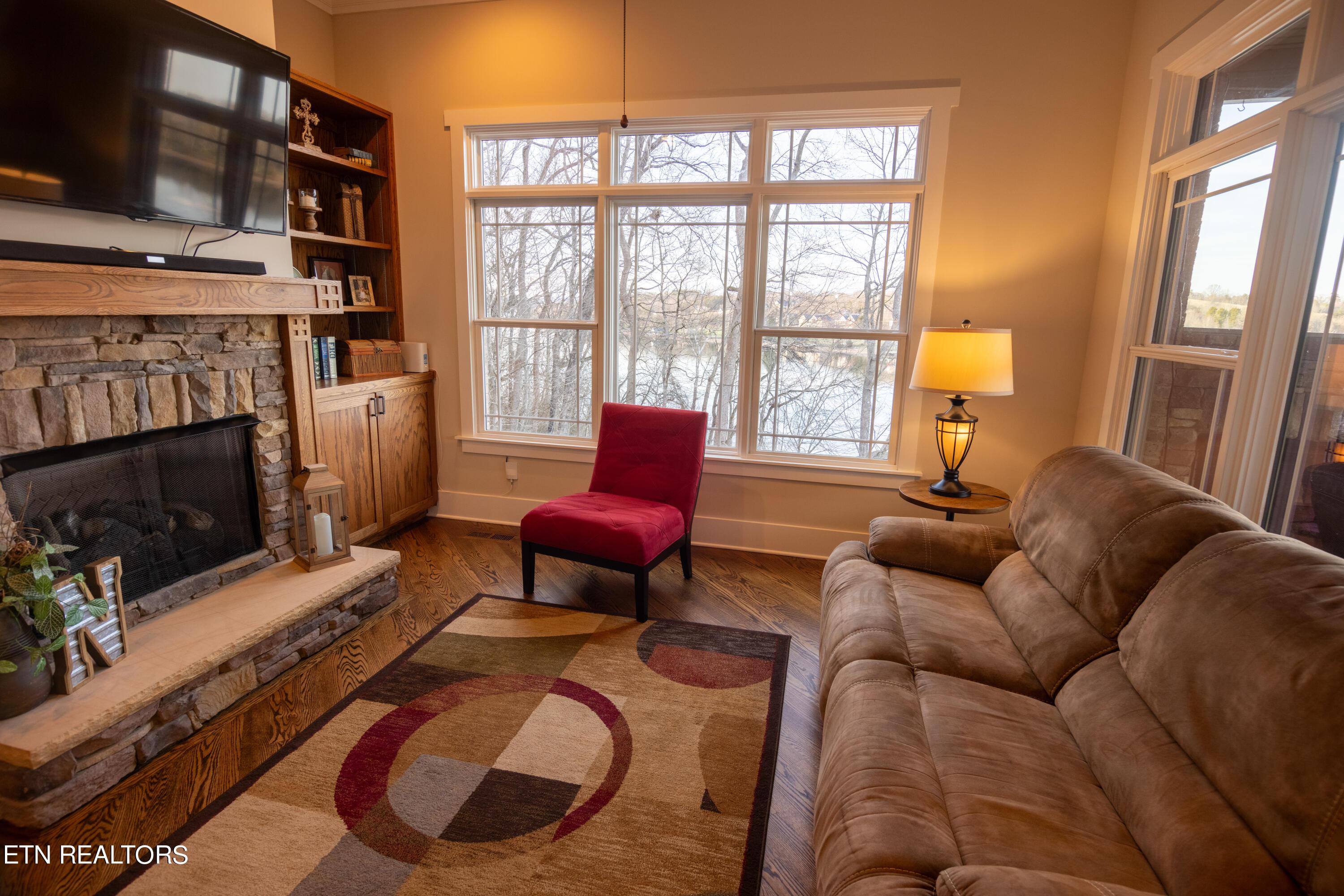 Fort Loudoun and Tellico Lake Real Estate - Image# 28