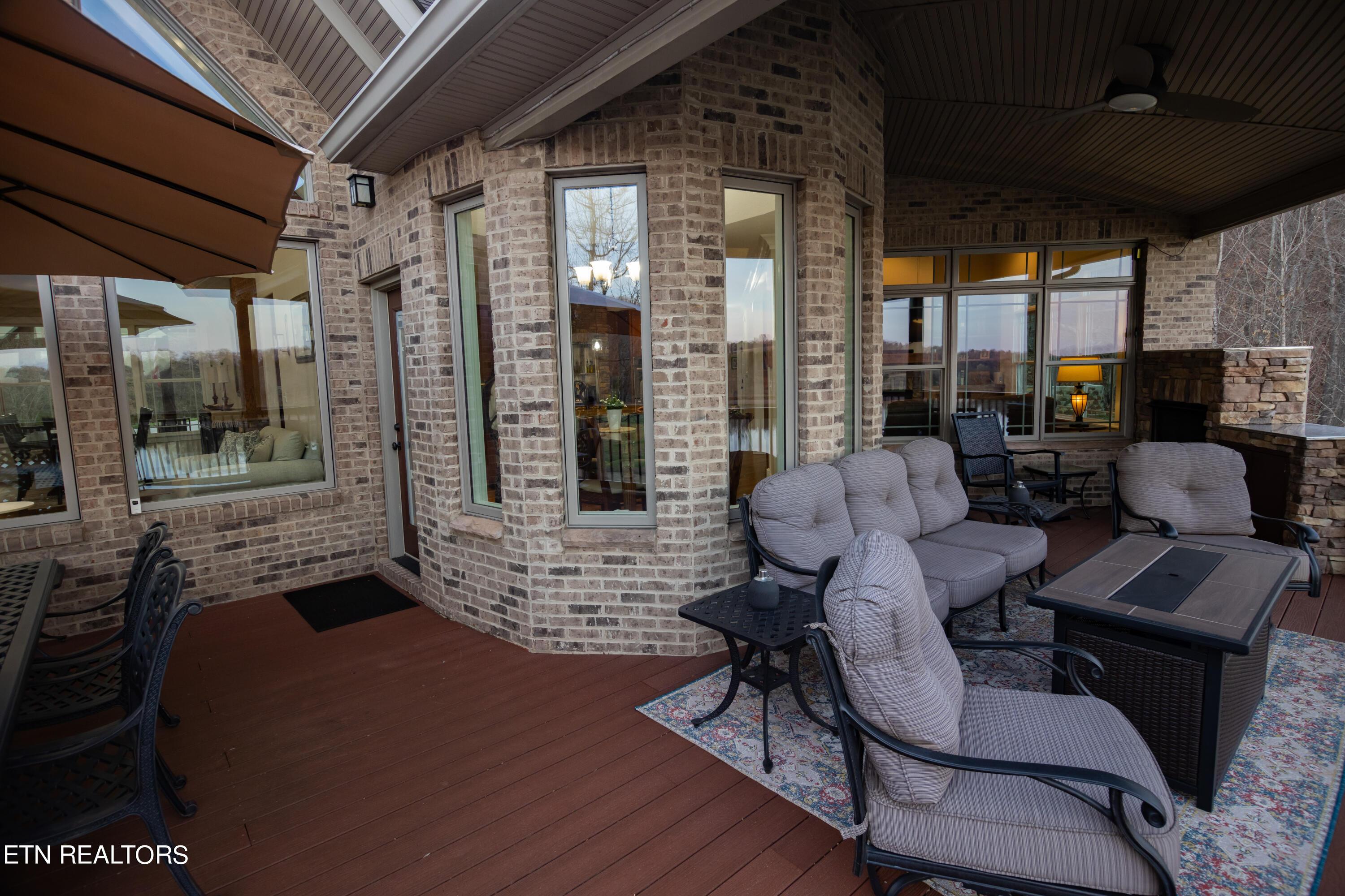 Fort Loudoun and Tellico Lake Real Estate - Image# 57