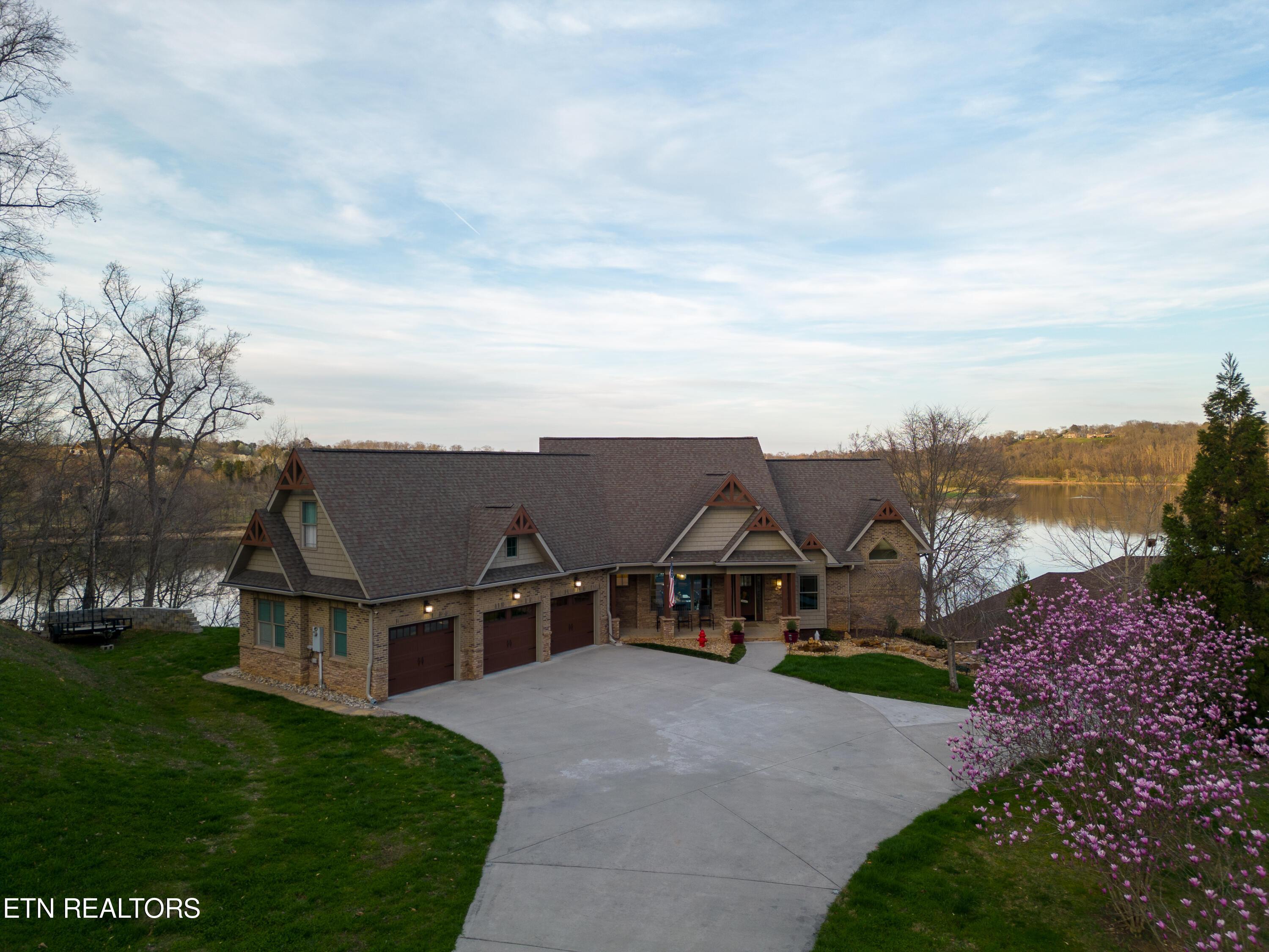 Fort Loudoun and Tellico Lake Real Estate - Image# 2