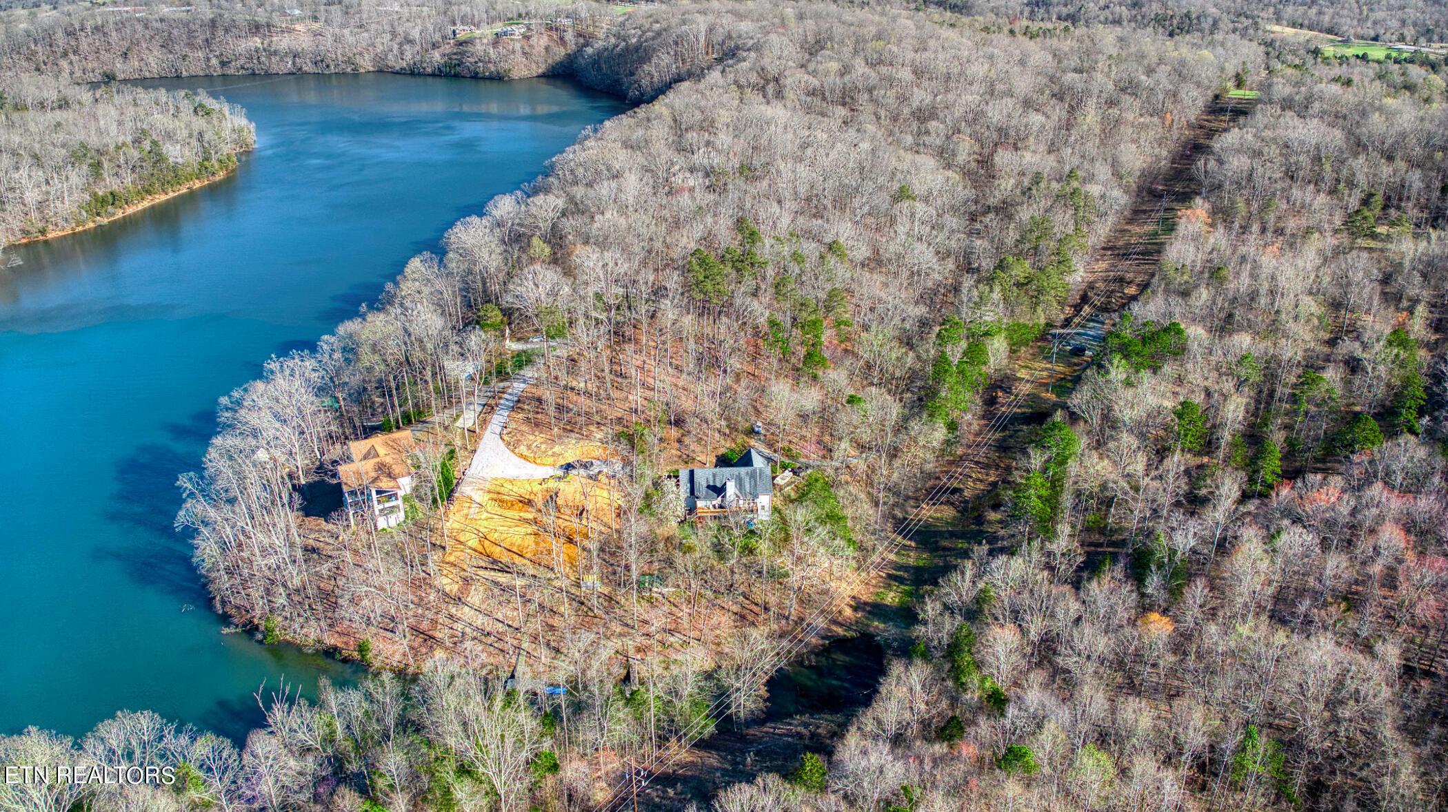Fort Loudoun and Tellico Lake Real Estate - Image# 16