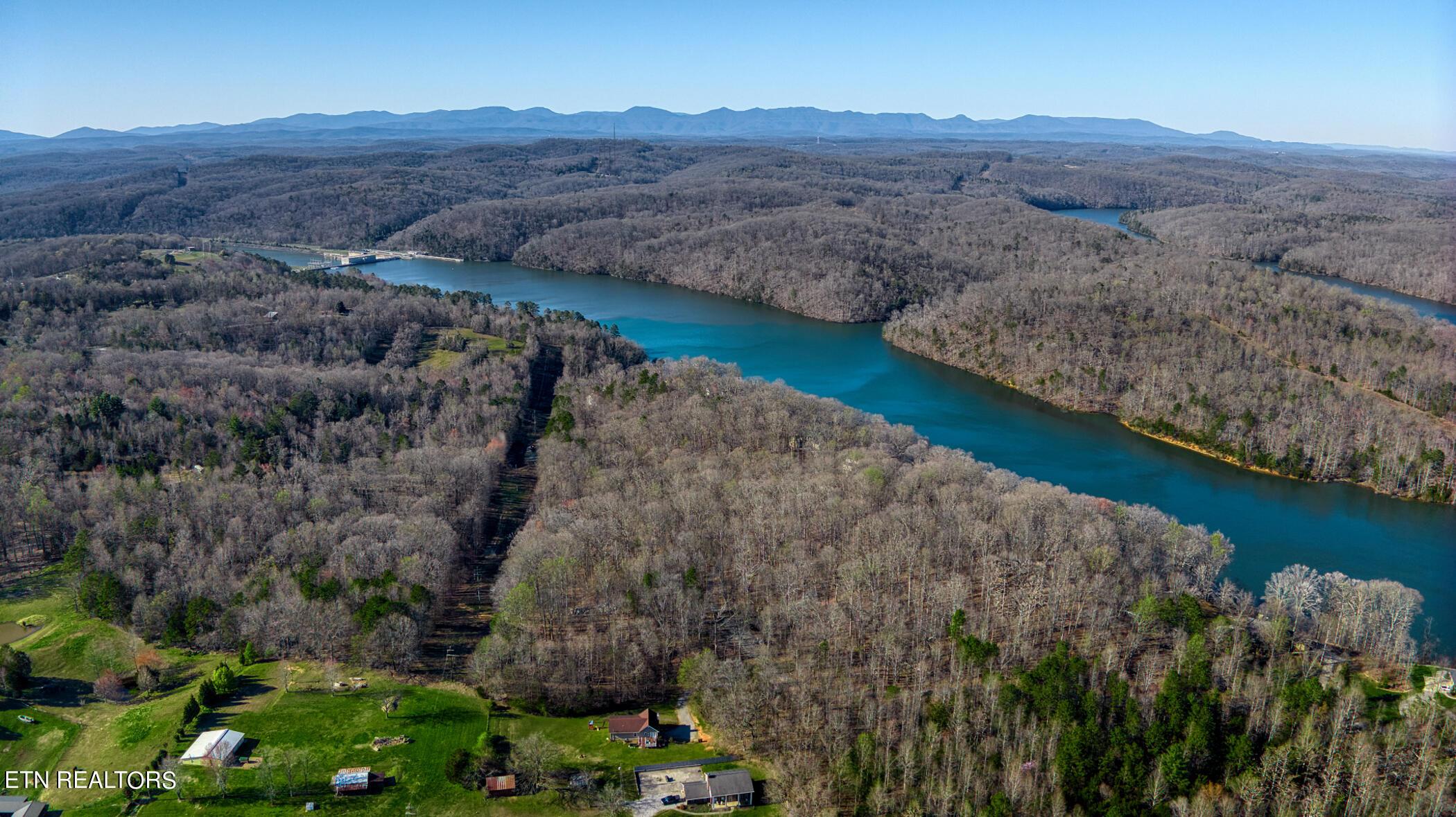 Fort Loudoun and Tellico Lake Real Estate - Image# 18