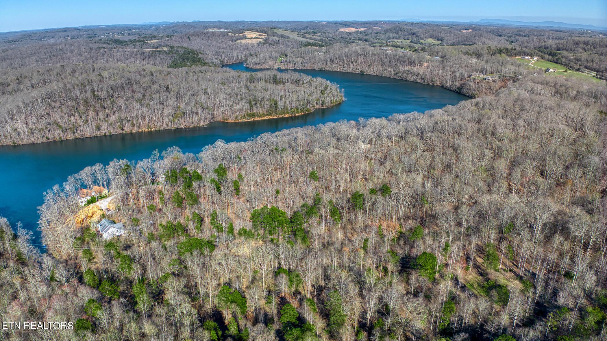 Fort Loudoun and Tellico Lake Real Estate - Image# 21