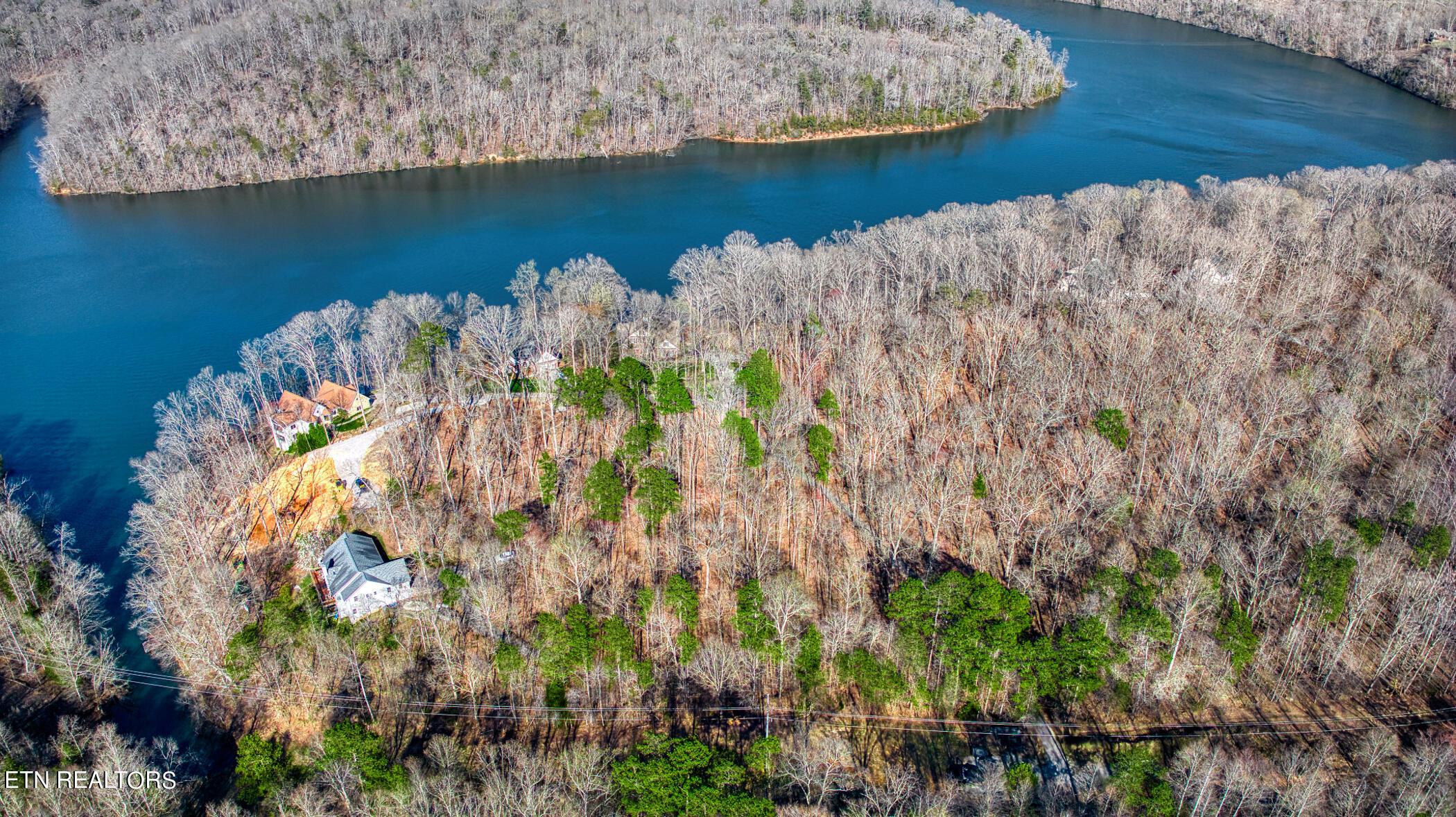 Fort Loudoun and Tellico Lake Real Estate - Image# 22
