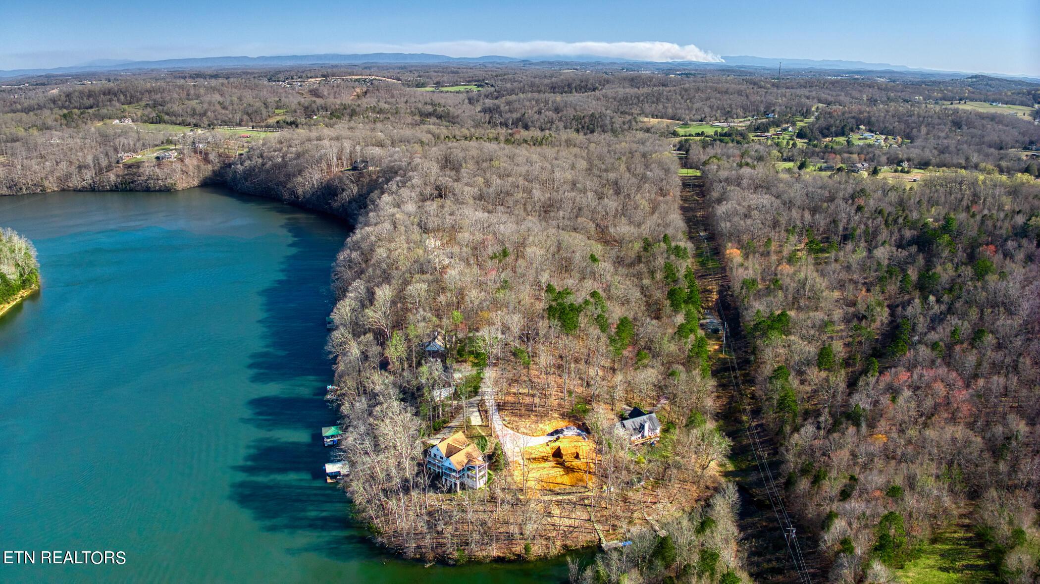 Fort Loudoun and Tellico Lake Real Estate - Image# 27