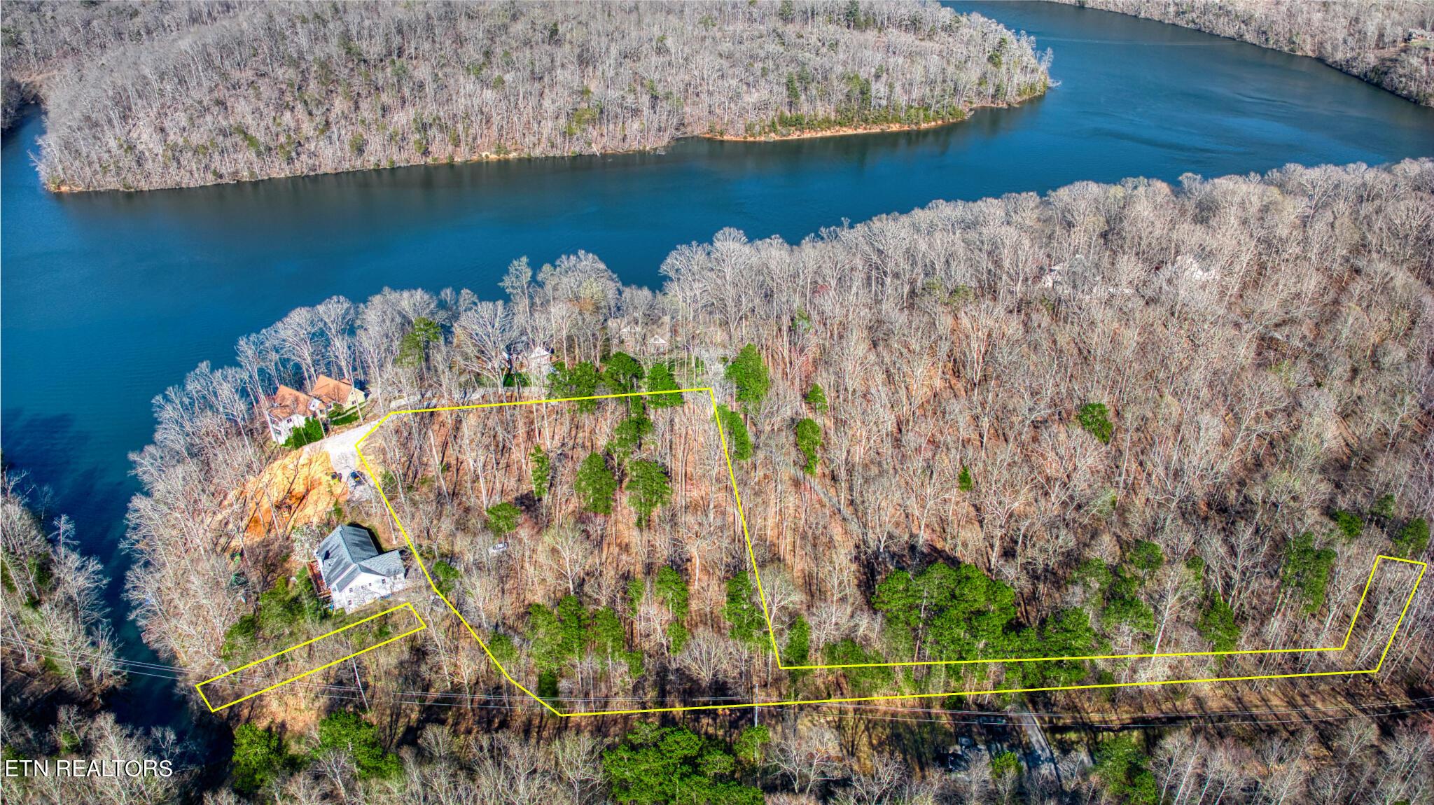 Fort Loudoun and Tellico Lake Real Estate - Image# 1