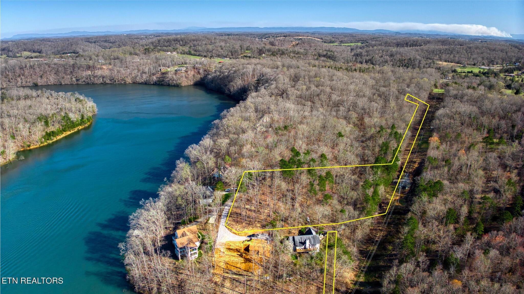 Fort Loudoun and Tellico Lake Real Estate - Image# 2