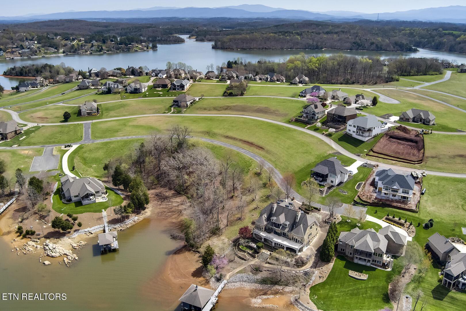 Fort Loudoun and Tellico Lake Real Estate - Image# 9