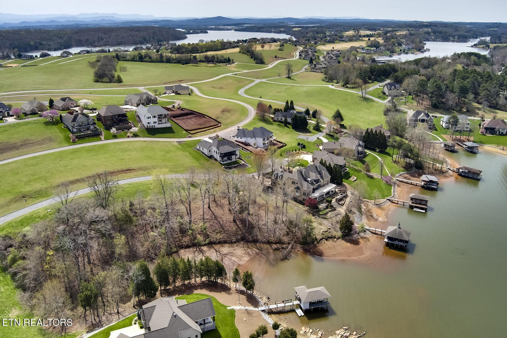 Fort Loudoun and Tellico Lake Real Estate - Image# 10