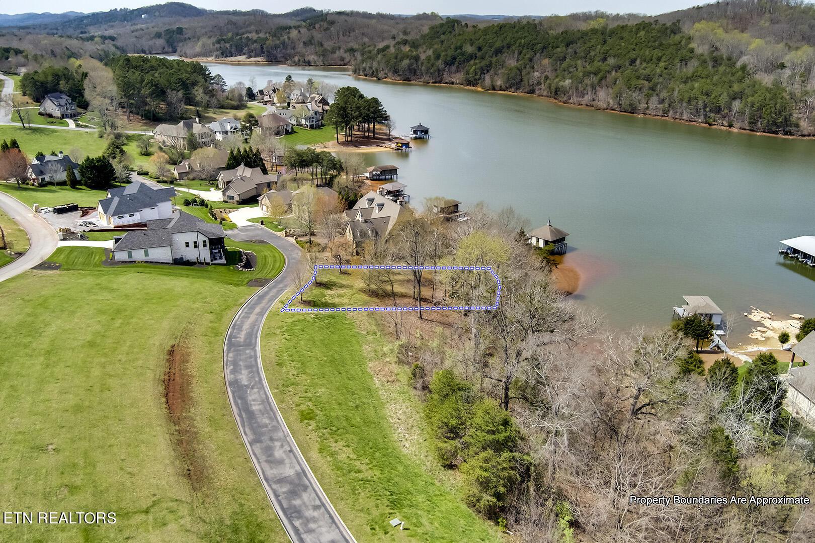 Fort Loudoun and Tellico Lake Real Estate - Image# 12