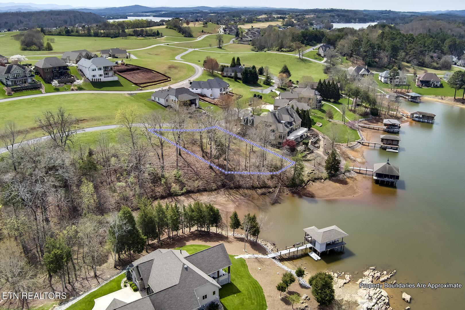 Fort Loudoun and Tellico Lake Real Estate - Image# 13