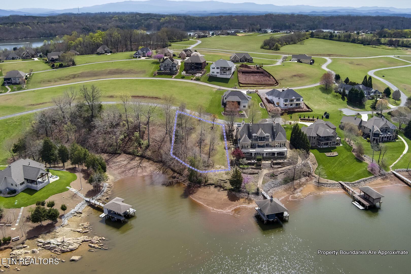 Fort Loudoun and Tellico Lake Real Estate - Image# 14