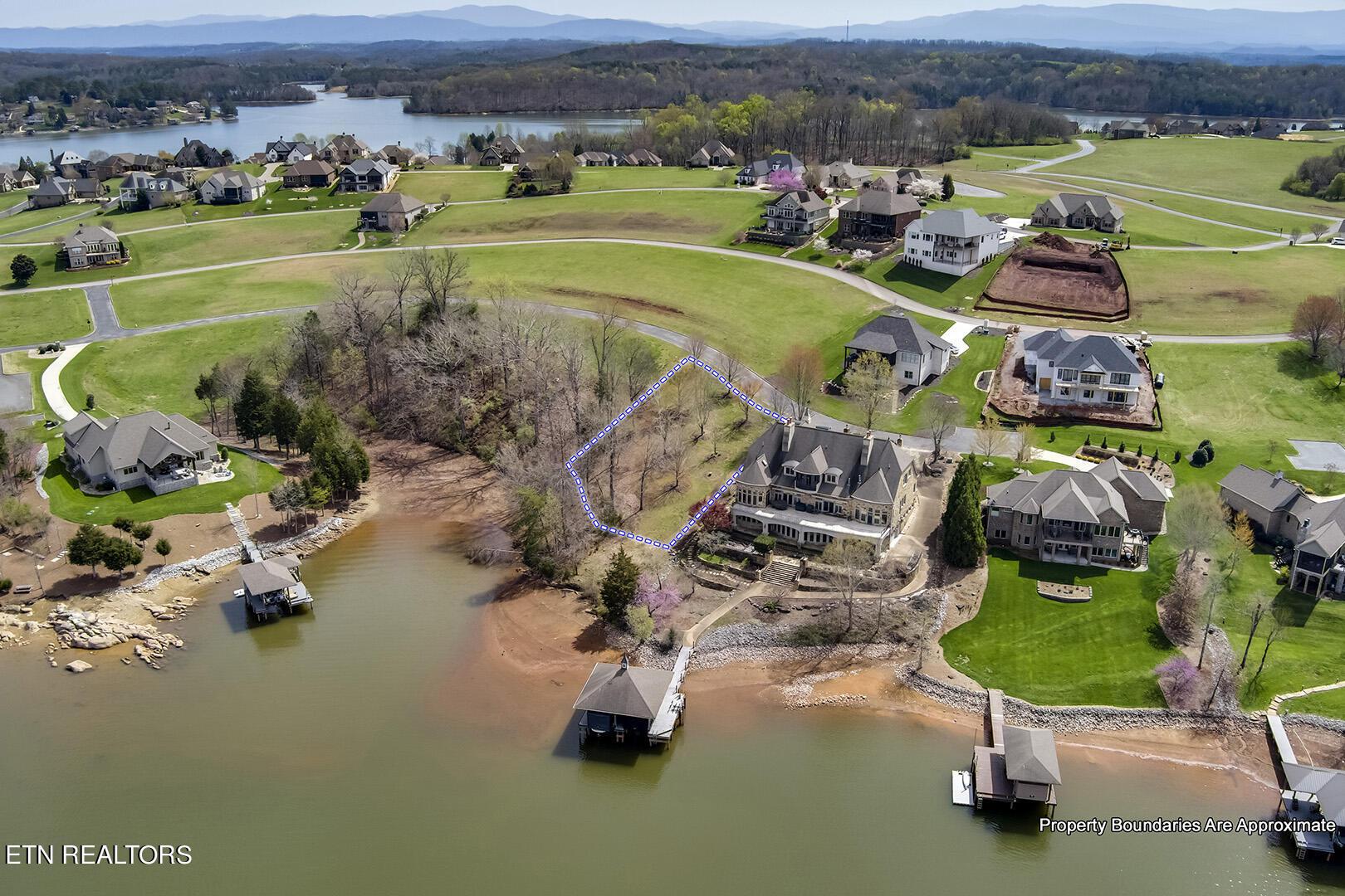 Fort Loudoun and Tellico Lake Real Estate - Image# 15