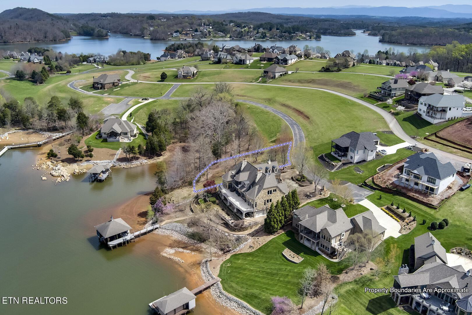 Fort Loudoun and Tellico Lake Real Estate - Image# 16