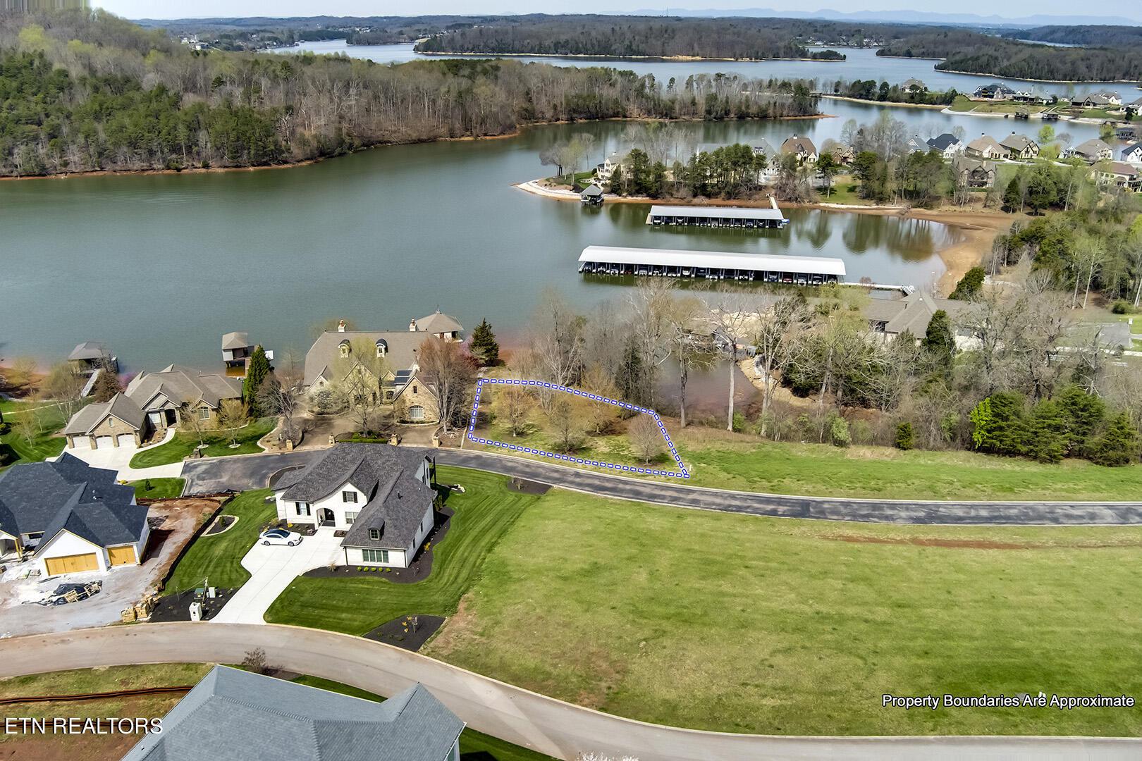 Fort Loudoun and Tellico Lake Real Estate - Image# 18