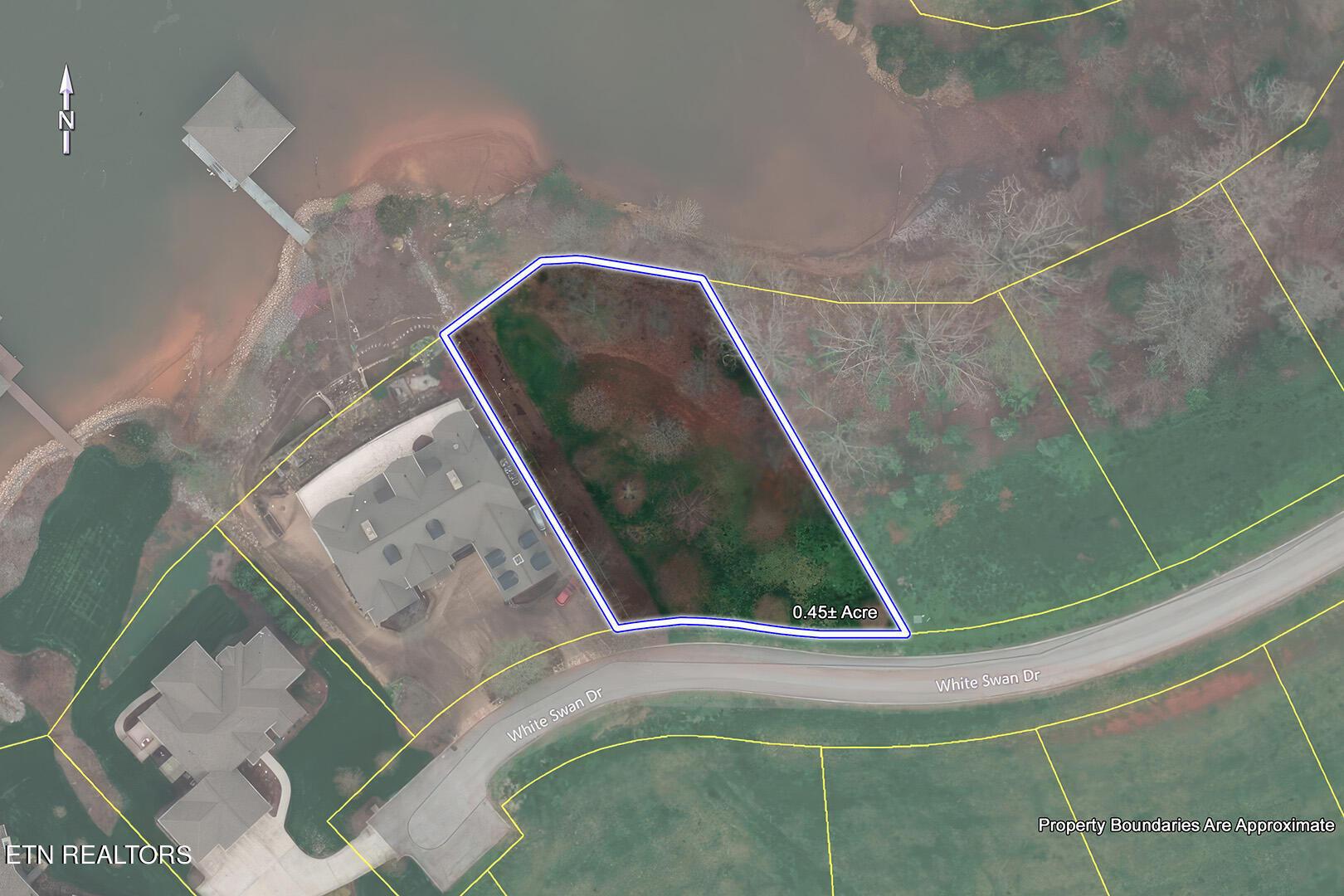 Fort Loudoun and Tellico Lake Real Estate - Image# 19