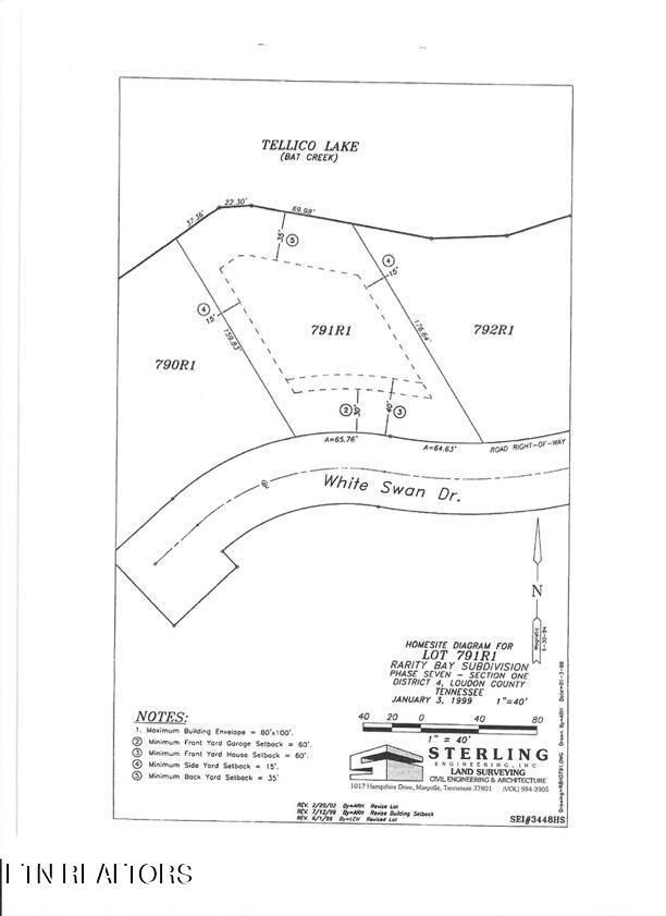 Fort Loudoun and Tellico Lake Real Estate - Image# 20