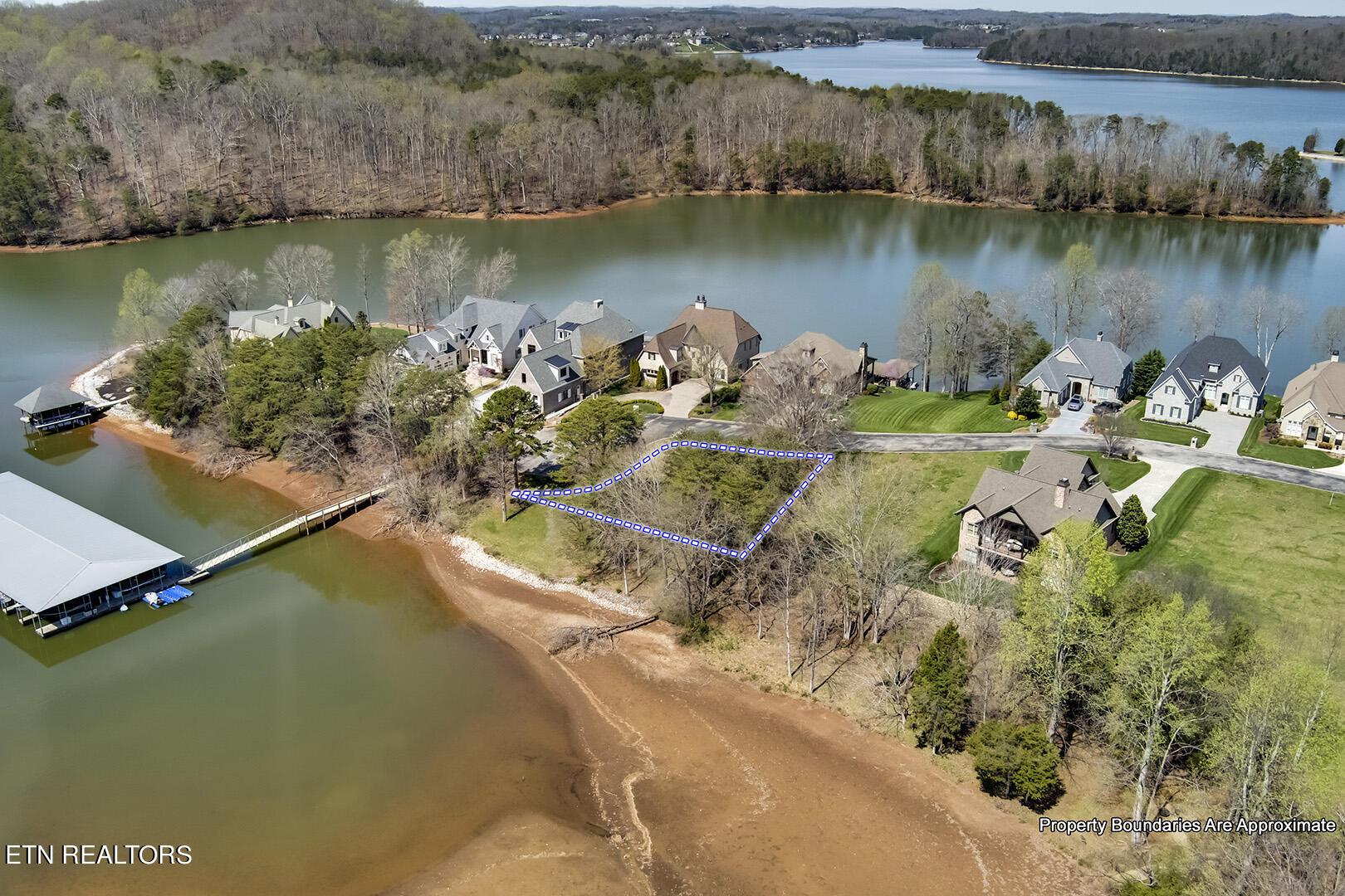 Fort Loudoun and Tellico Lake Real Estate - Image# 14