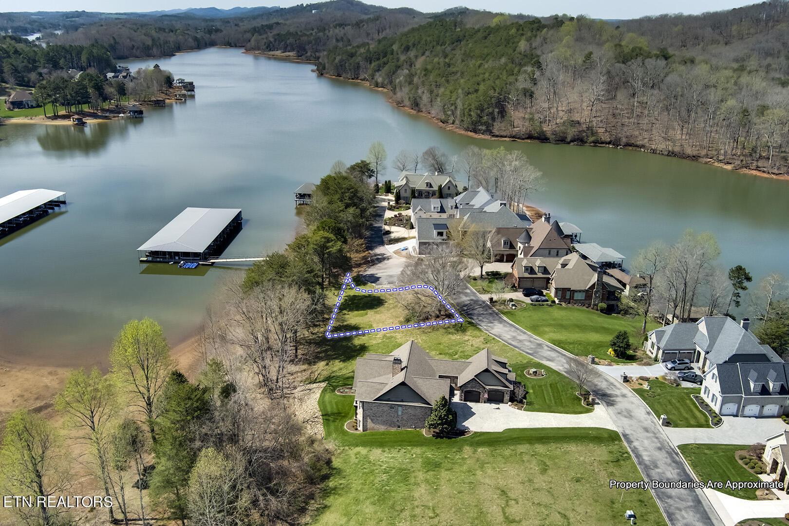 Fort Loudoun and Tellico Lake Real Estate - Image# 15