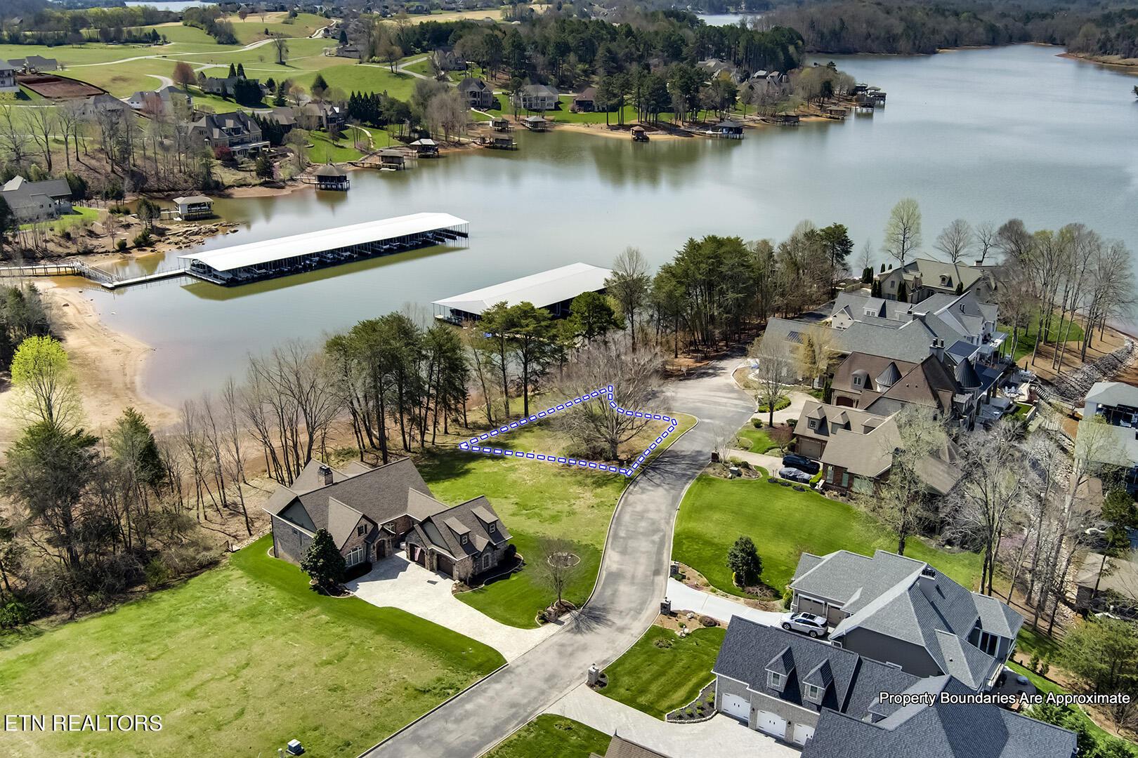 Fort Loudoun and Tellico Lake Real Estate - Image# 5