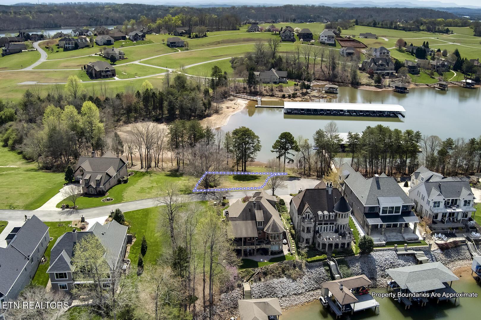 Fort Loudoun and Tellico Lake Real Estate - Image# 16