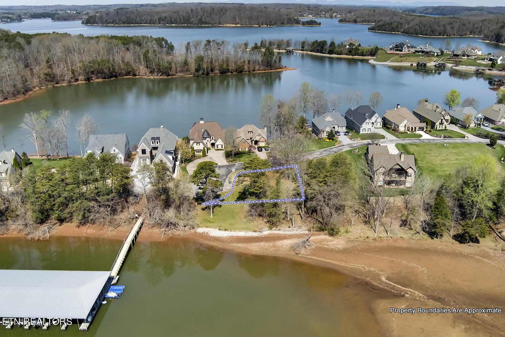 Fort Loudoun and Tellico Lake Real Estate - Image# 20