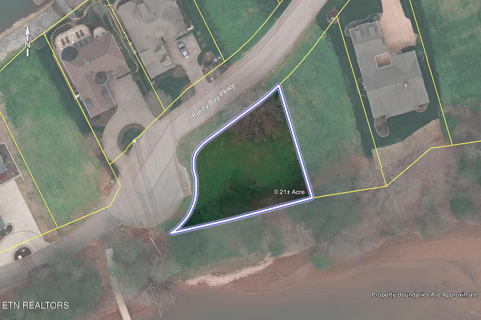 Fort Loudoun and Tellico Lake Real Estate - Image# 21