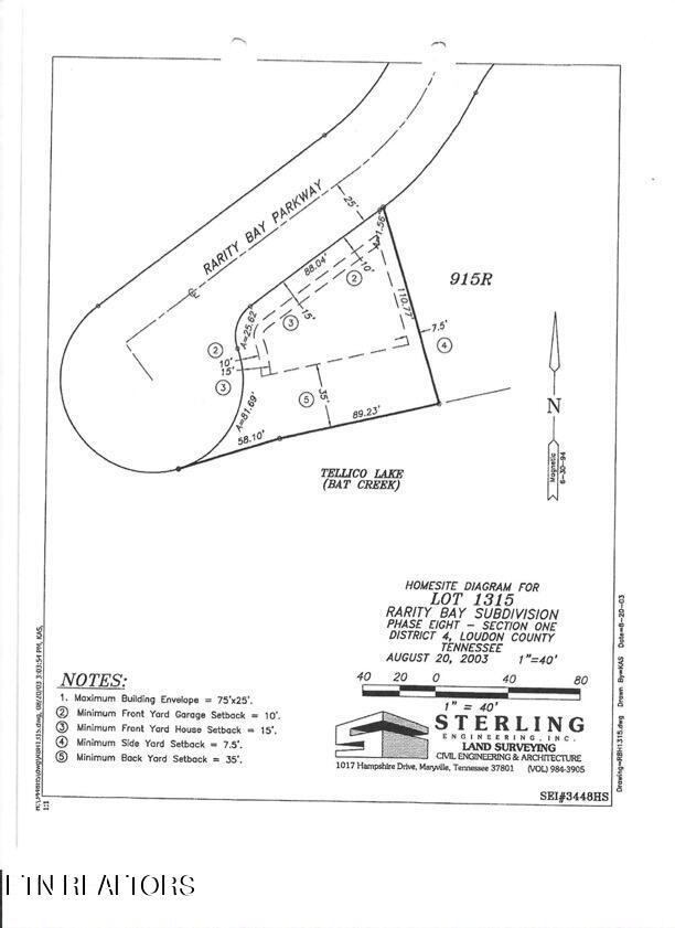 Fort Loudoun and Tellico Lake Real Estate - Image# 22