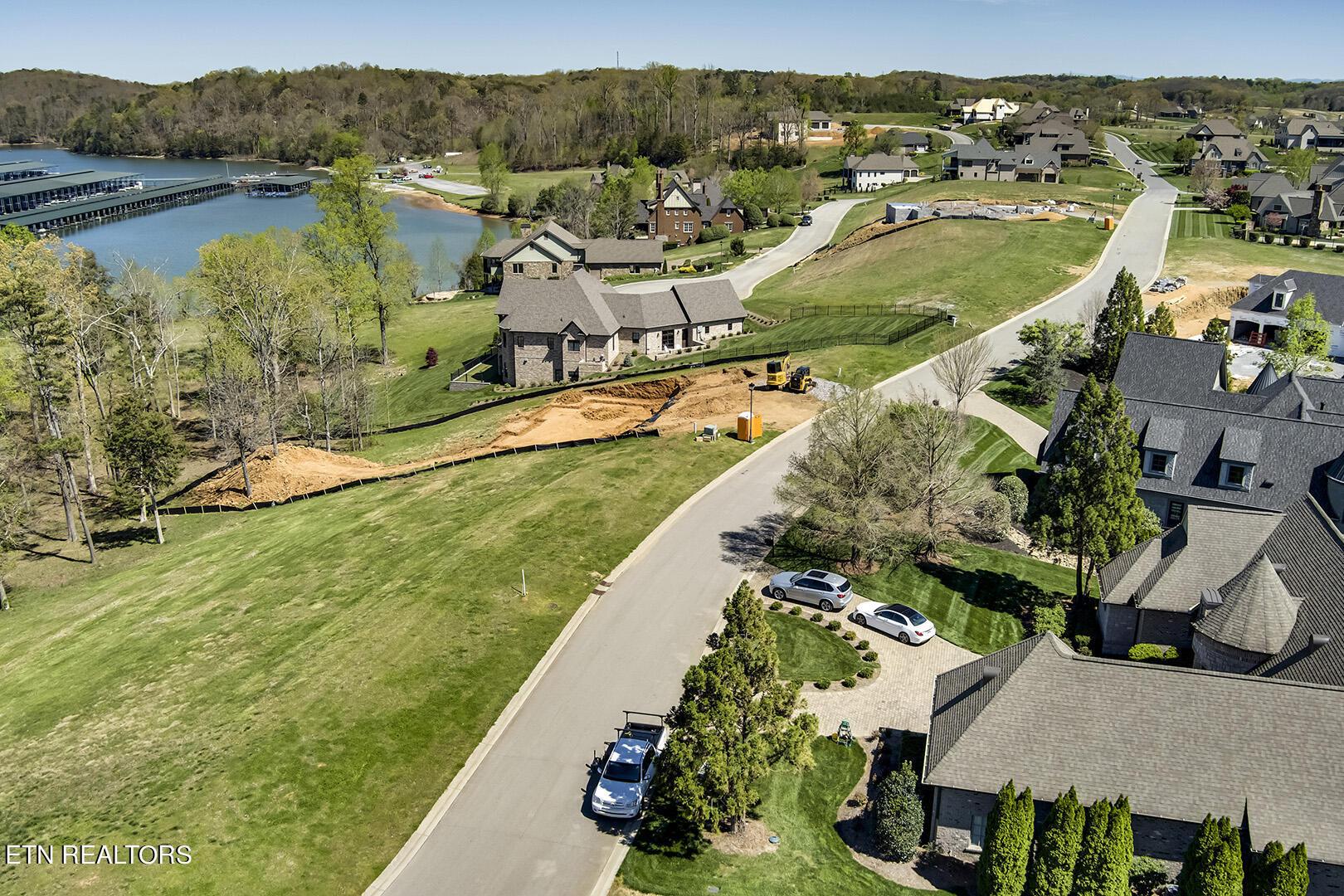 Fort Loudoun and Tellico Lake Real Estate - Image# 3