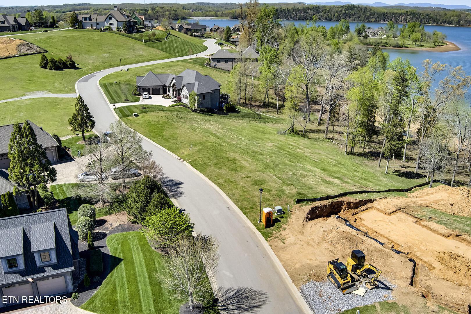 Fort Loudoun and Tellico Lake Real Estate - Image# 4