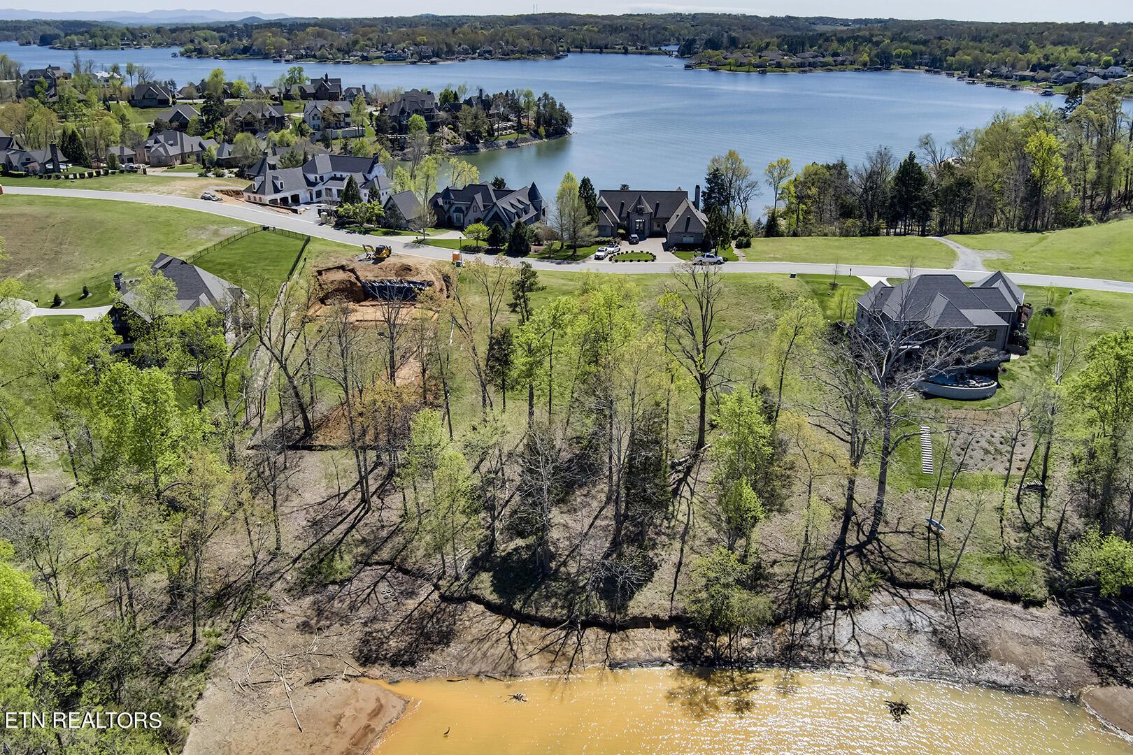 Fort Loudoun and Tellico Lake Real Estate - Image# 8