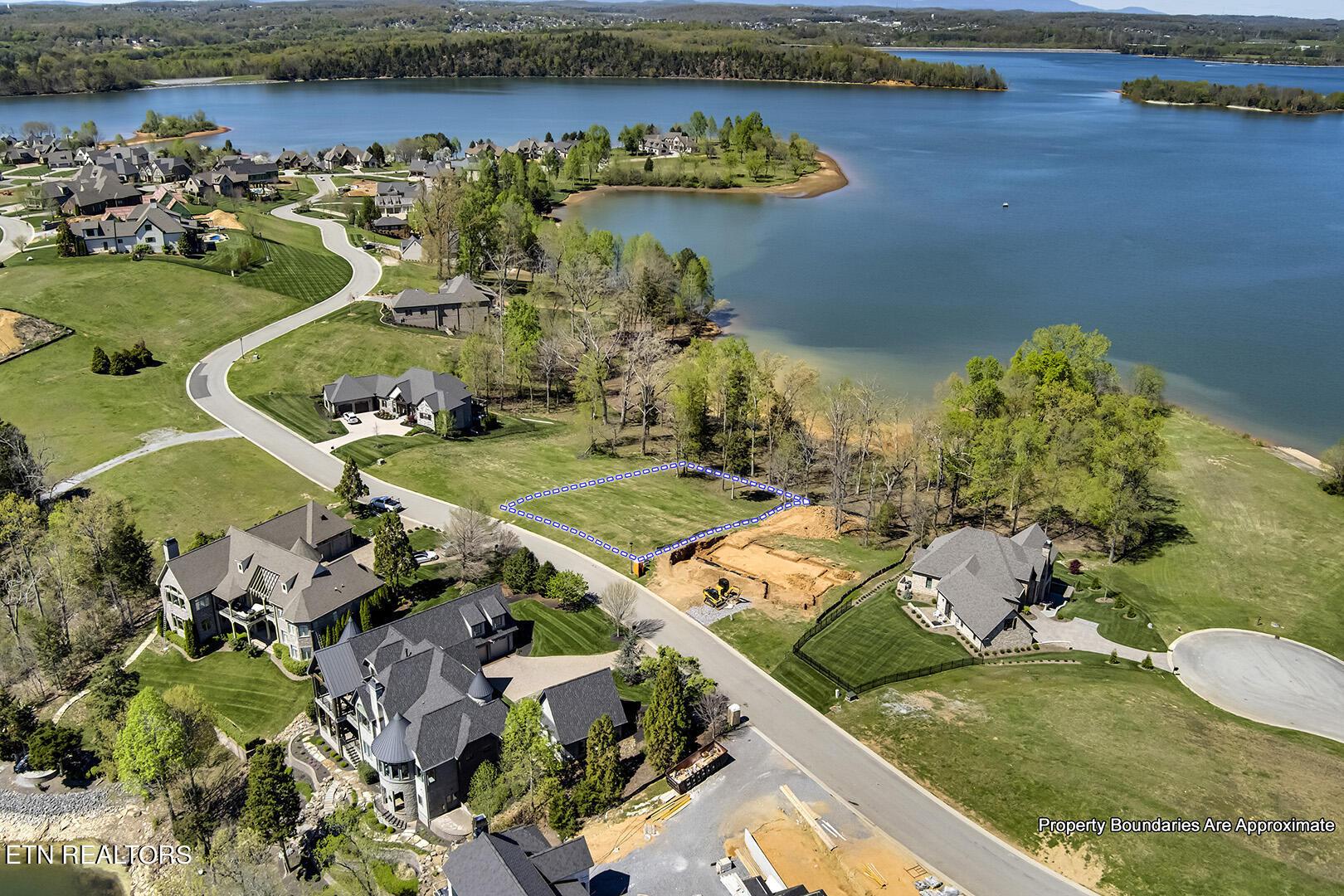 Fort Loudoun and Tellico Lake Real Estate - Image# 9