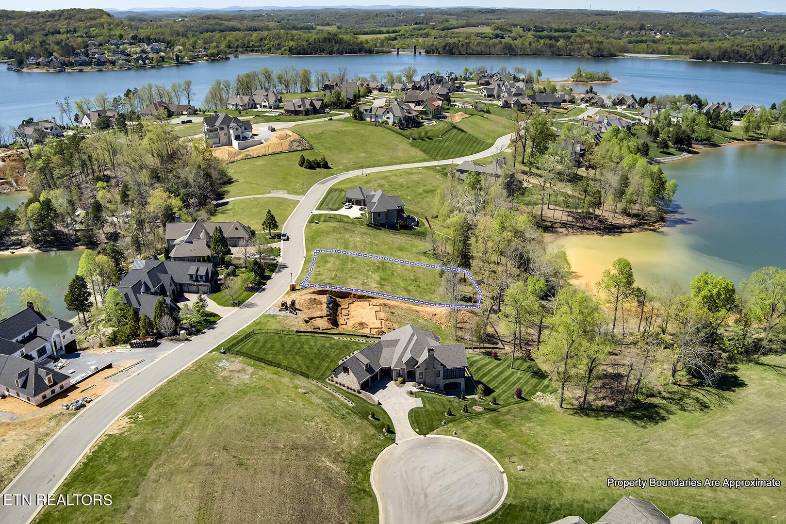 Fort Loudoun and Tellico Lake Real Estate - Image# 10
