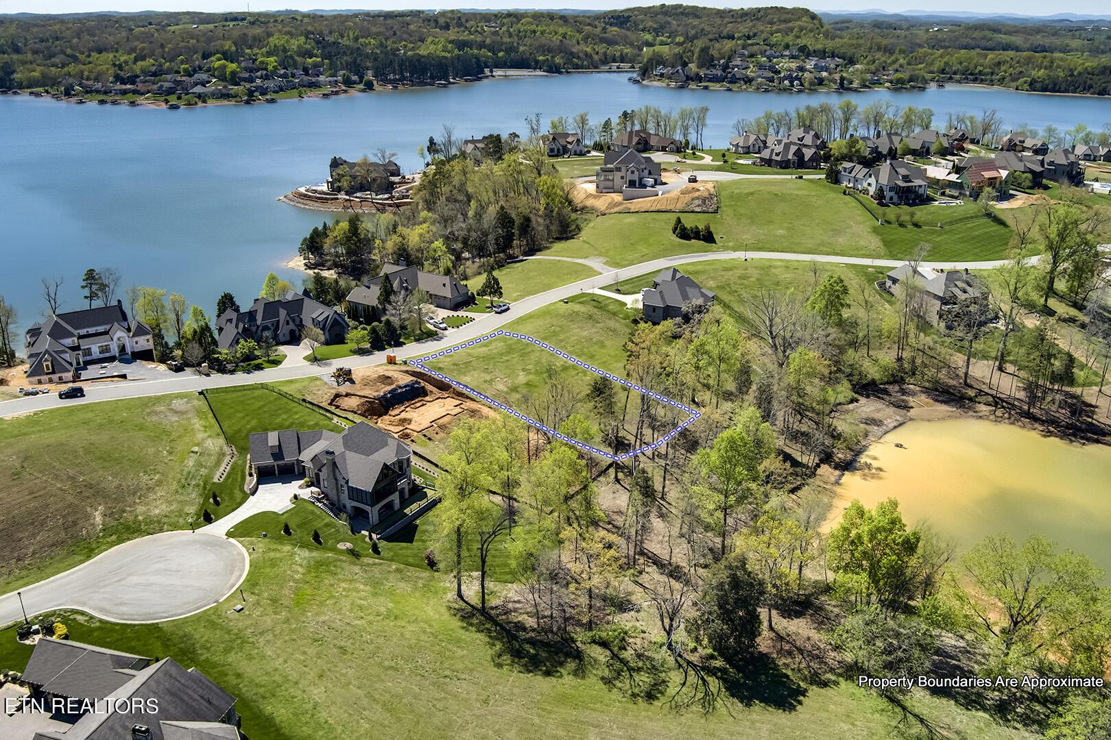Fort Loudoun and Tellico Lake Real Estate - Image# 11