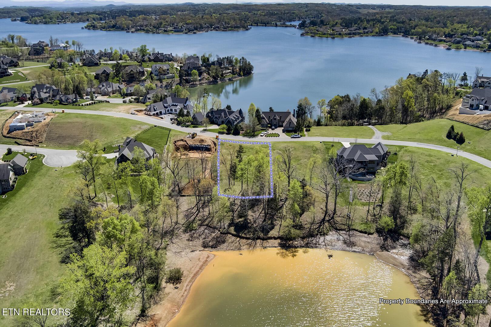 Fort Loudoun and Tellico Lake Real Estate - Image# 12
