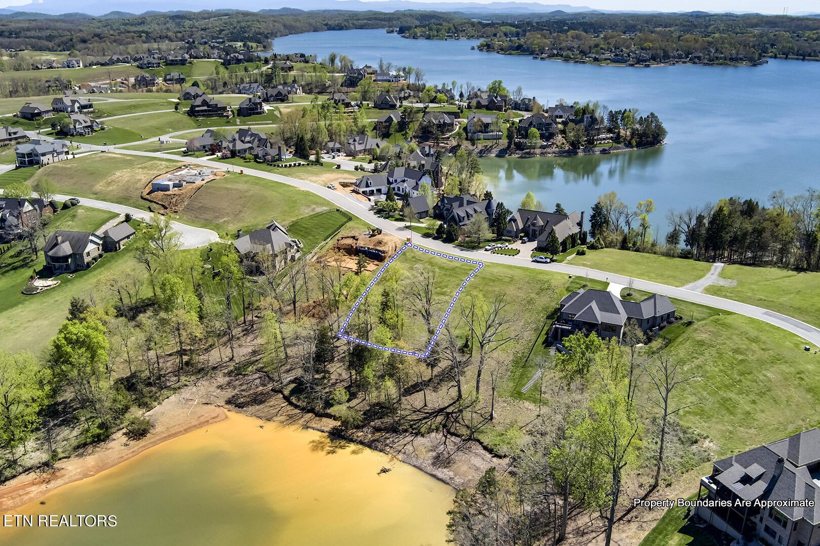 Fort Loudoun and Tellico Lake Real Estate - Image# 13