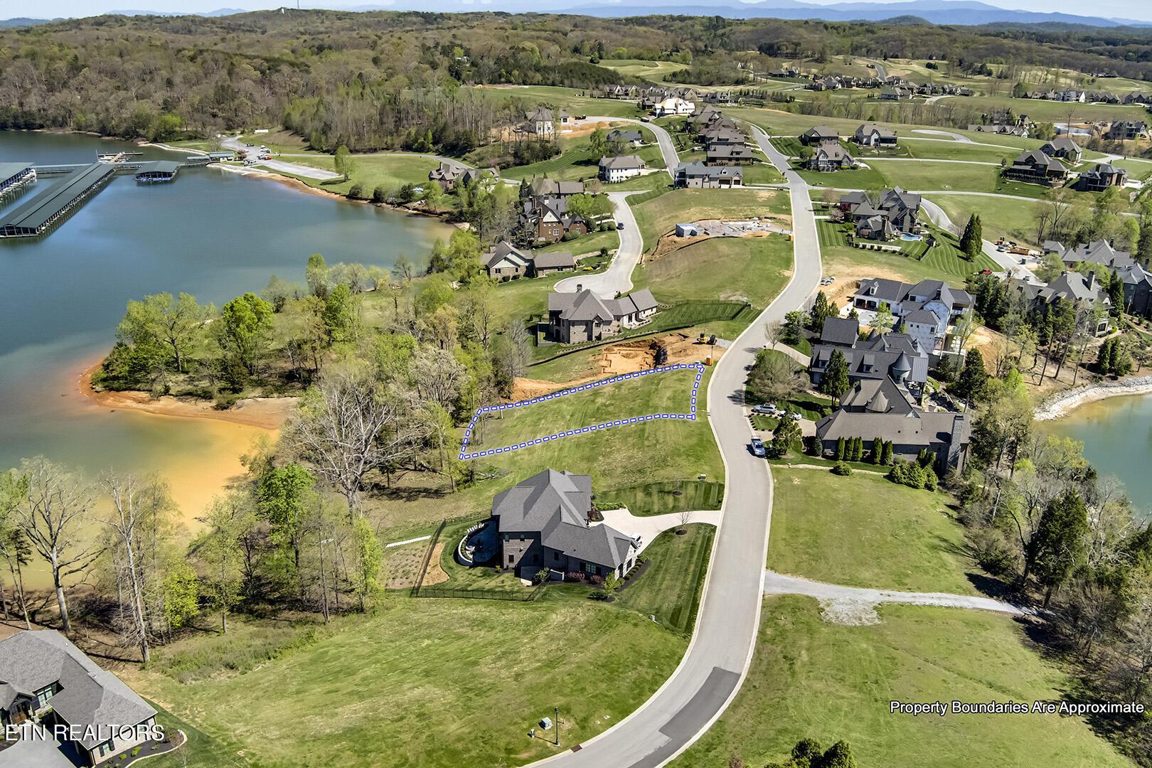 Fort Loudoun and Tellico Lake Real Estate - Image# 14