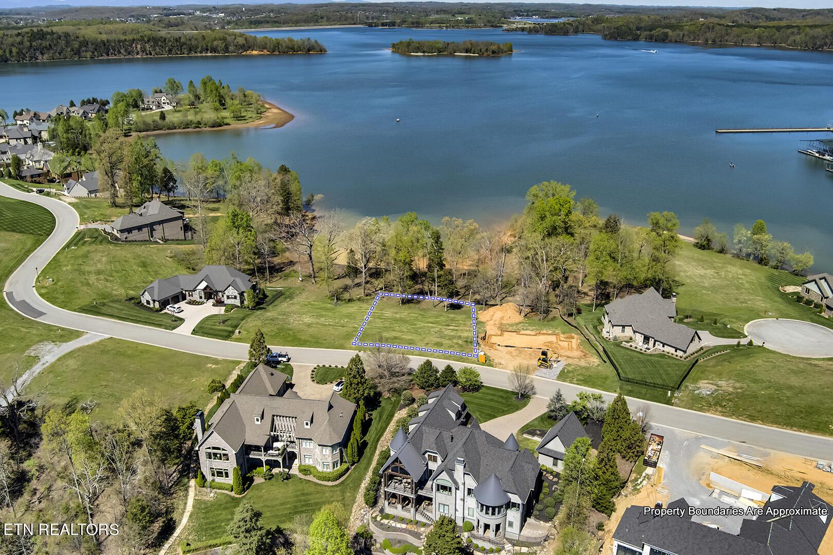 Fort Loudoun and Tellico Lake Real Estate - Image# 16