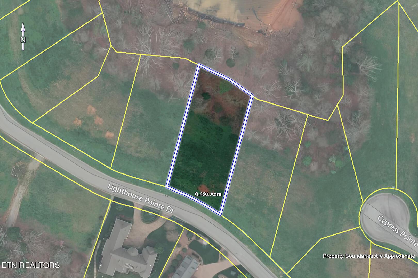 Fort Loudoun and Tellico Lake Real Estate - Image# 17