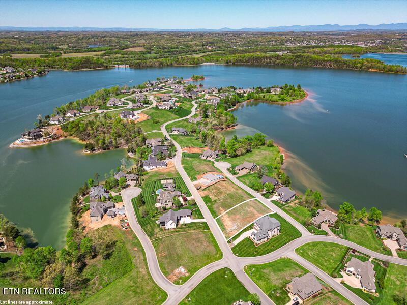 Fort Loudoun and Tellico Lake Real Estate - Image# 6