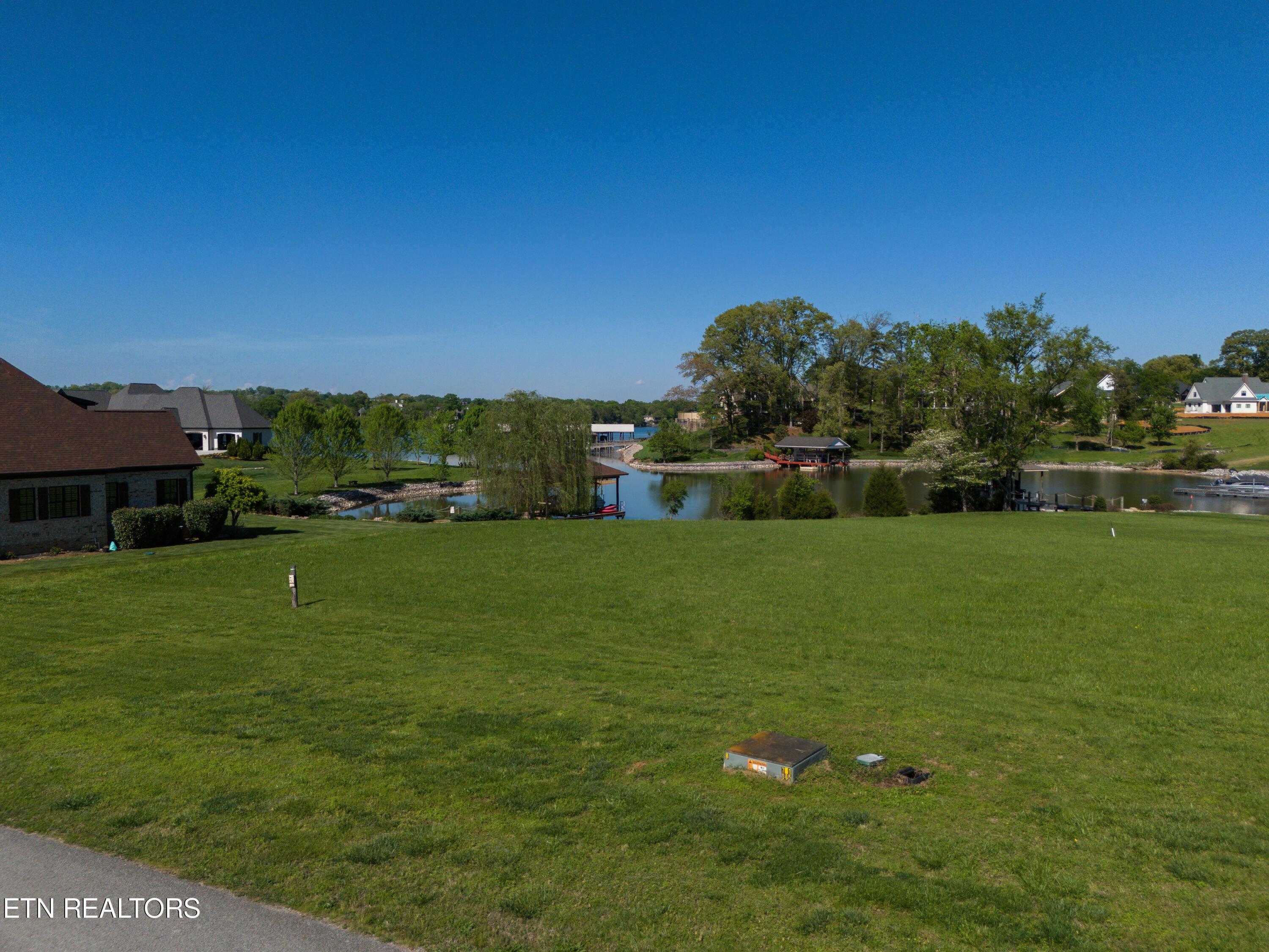 Fort Loudoun and Tellico Lake Real Estate - Image# 5