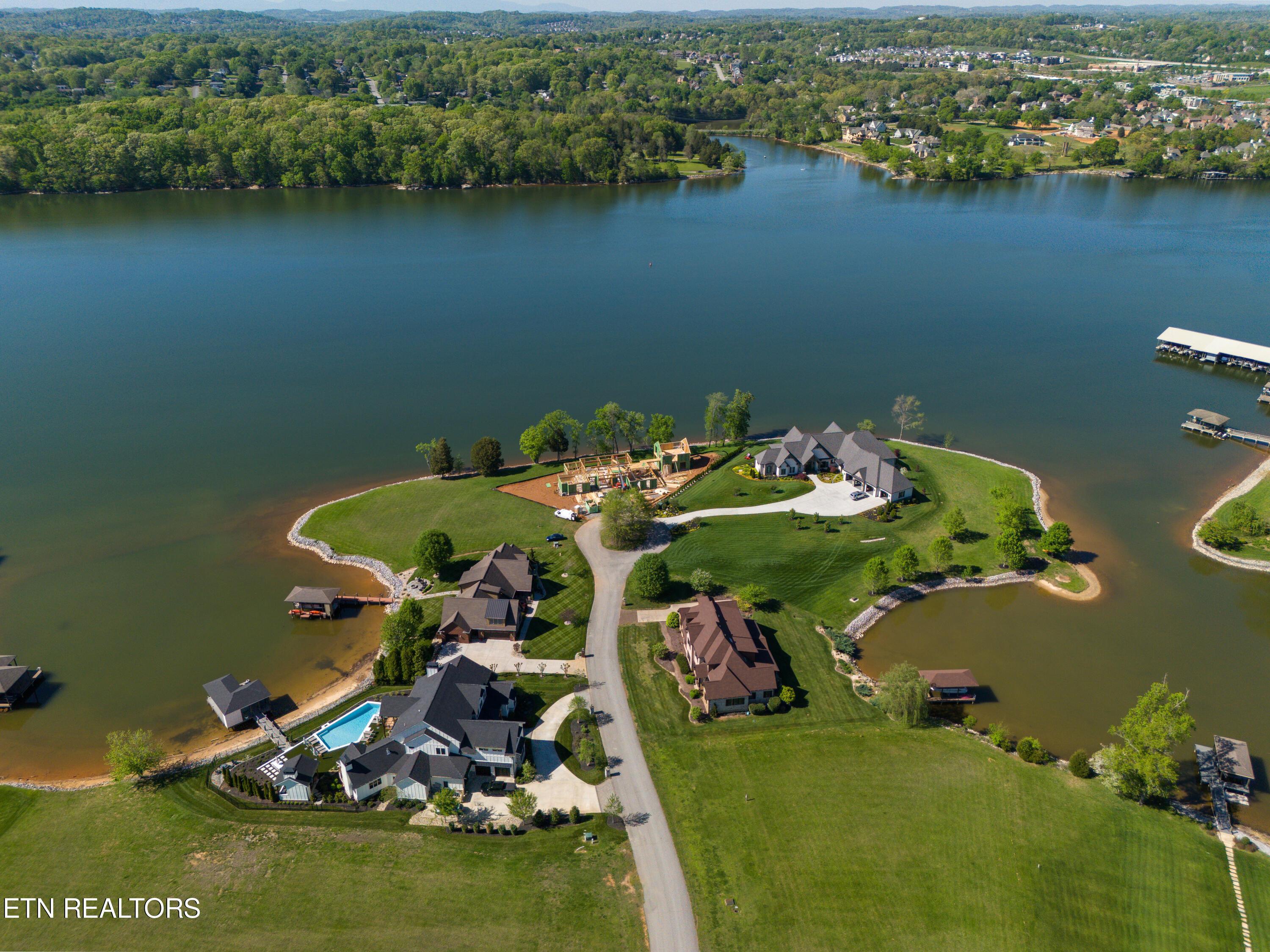 Fort Loudoun and Tellico Lake Real Estate - Image# 10