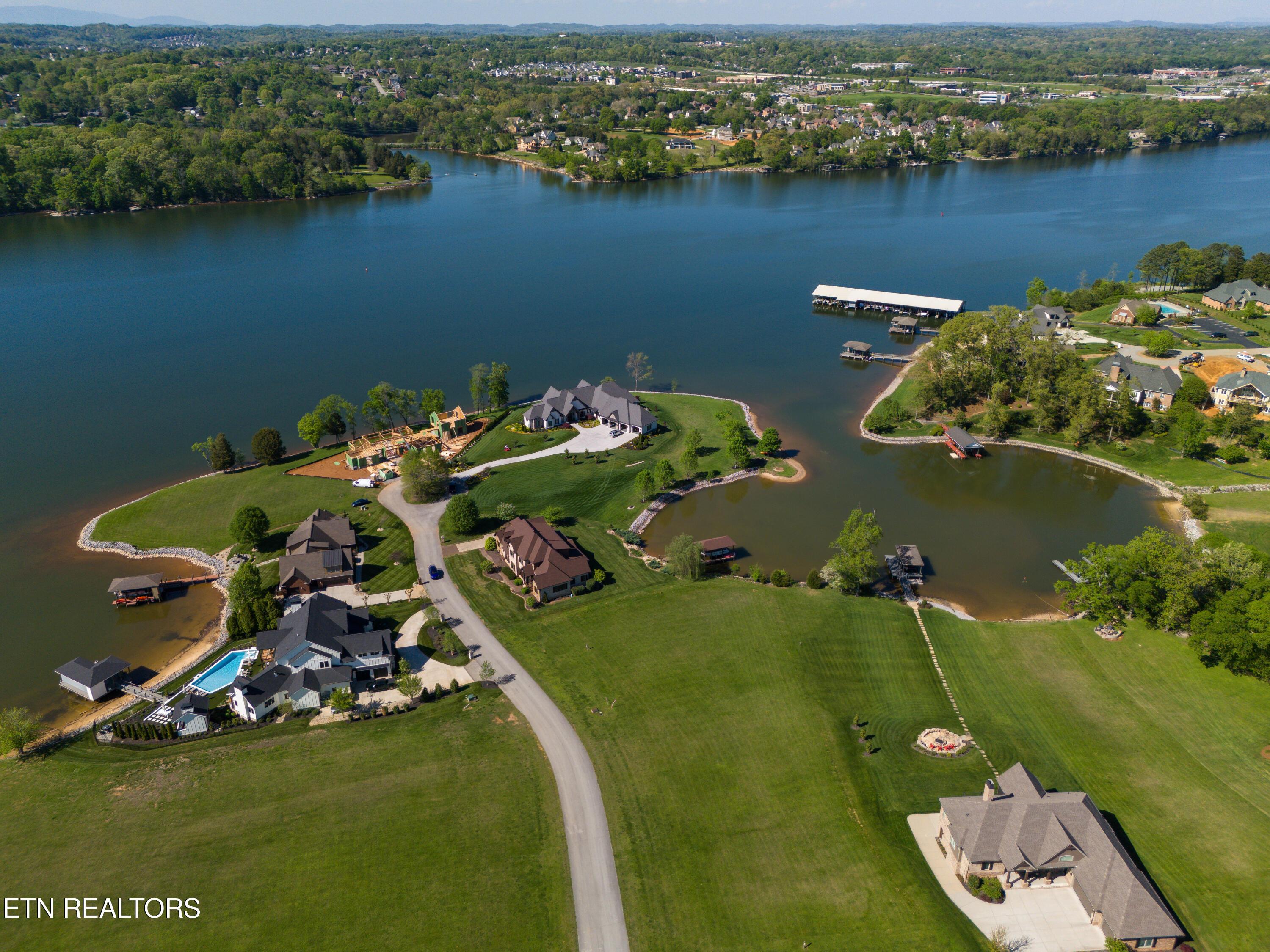 Fort Loudoun and Tellico Lake Real Estate - Image# 11