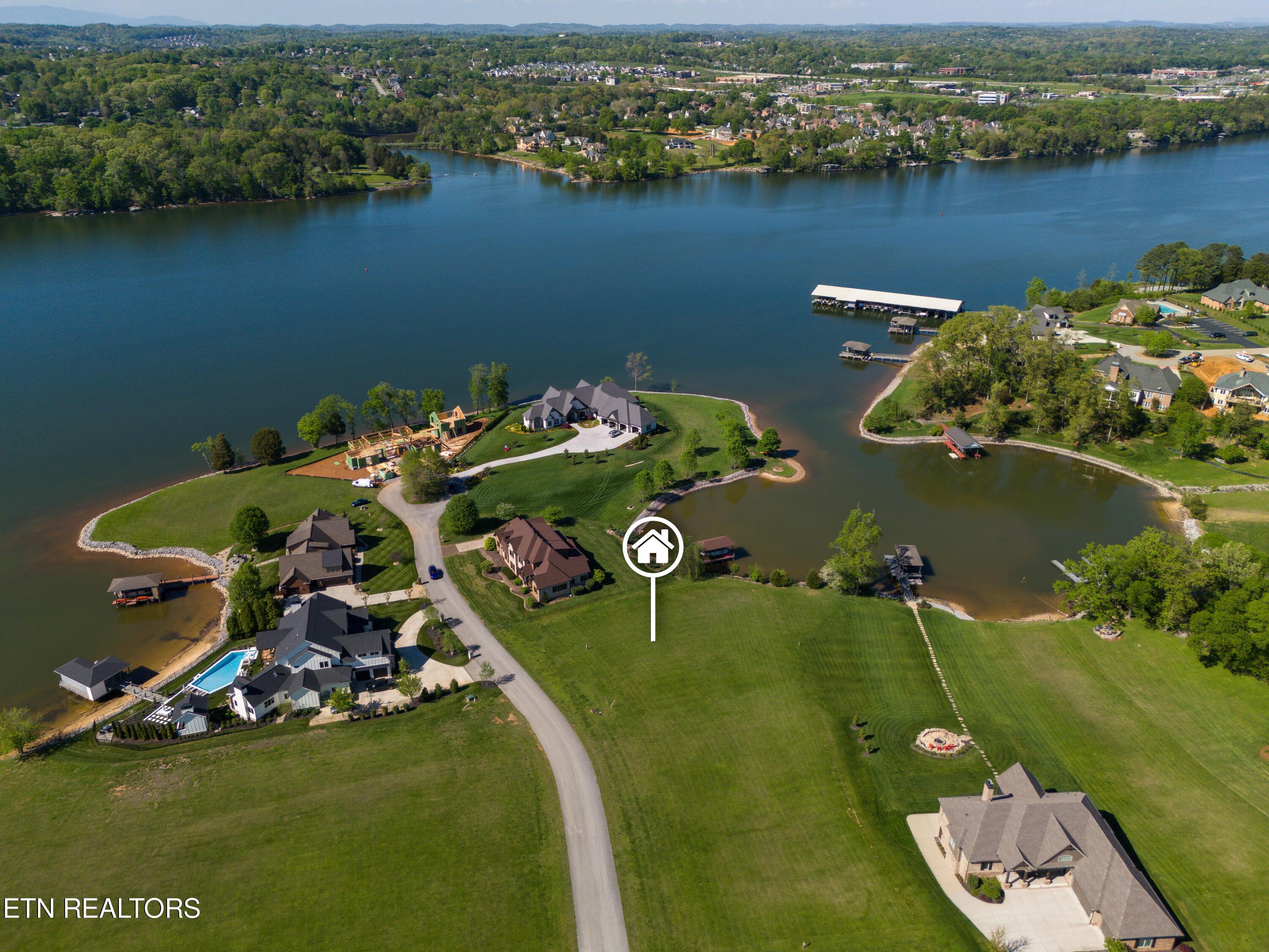 Fort Loudoun and Tellico Lake Real Estate - Image# 1