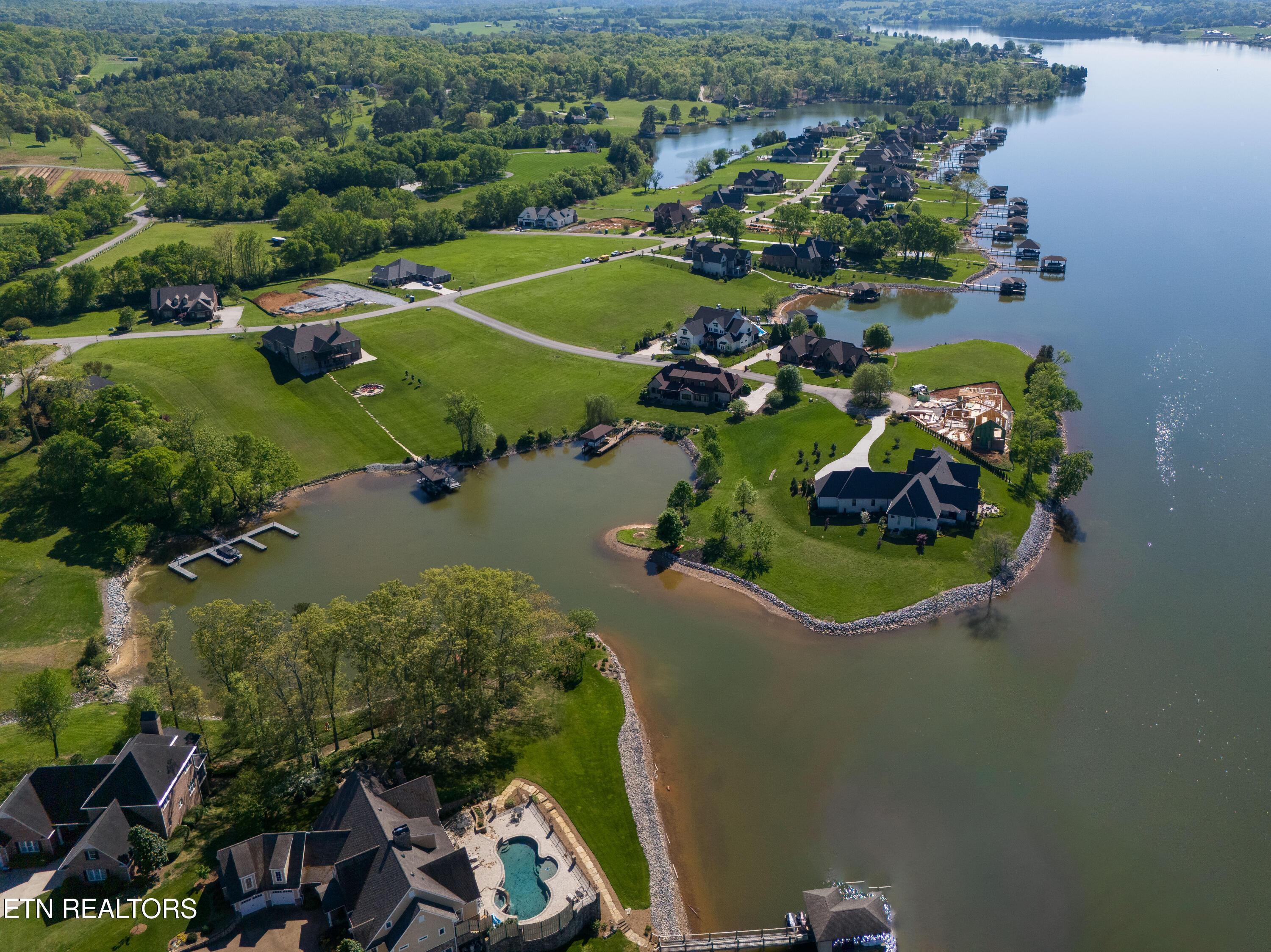 Fort Loudoun and Tellico Lake Real Estate - Image# 12